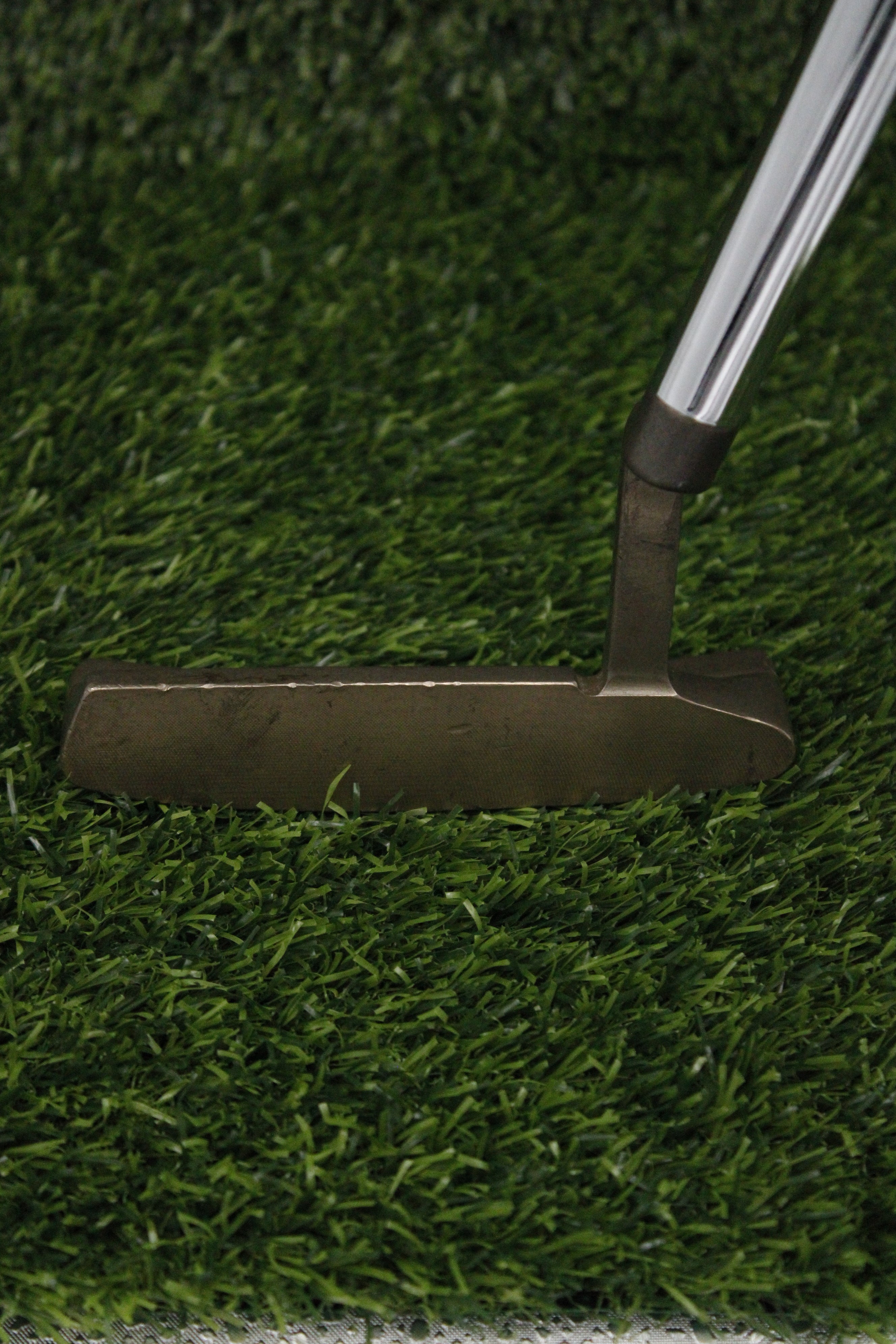 Hog Model 1003A Putter 35" w/ HC