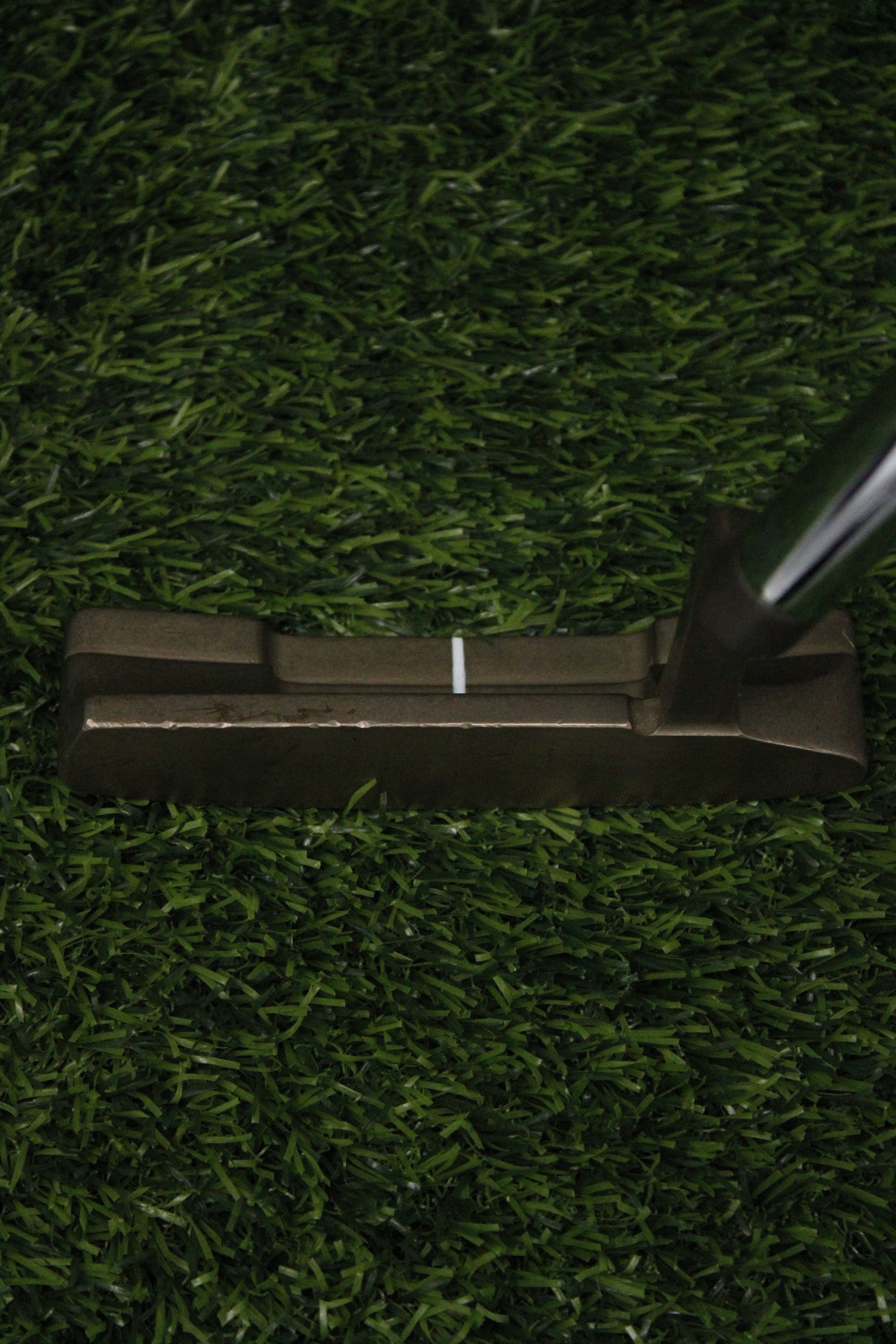 Hog Model 1003A Putter 35" w/ HC