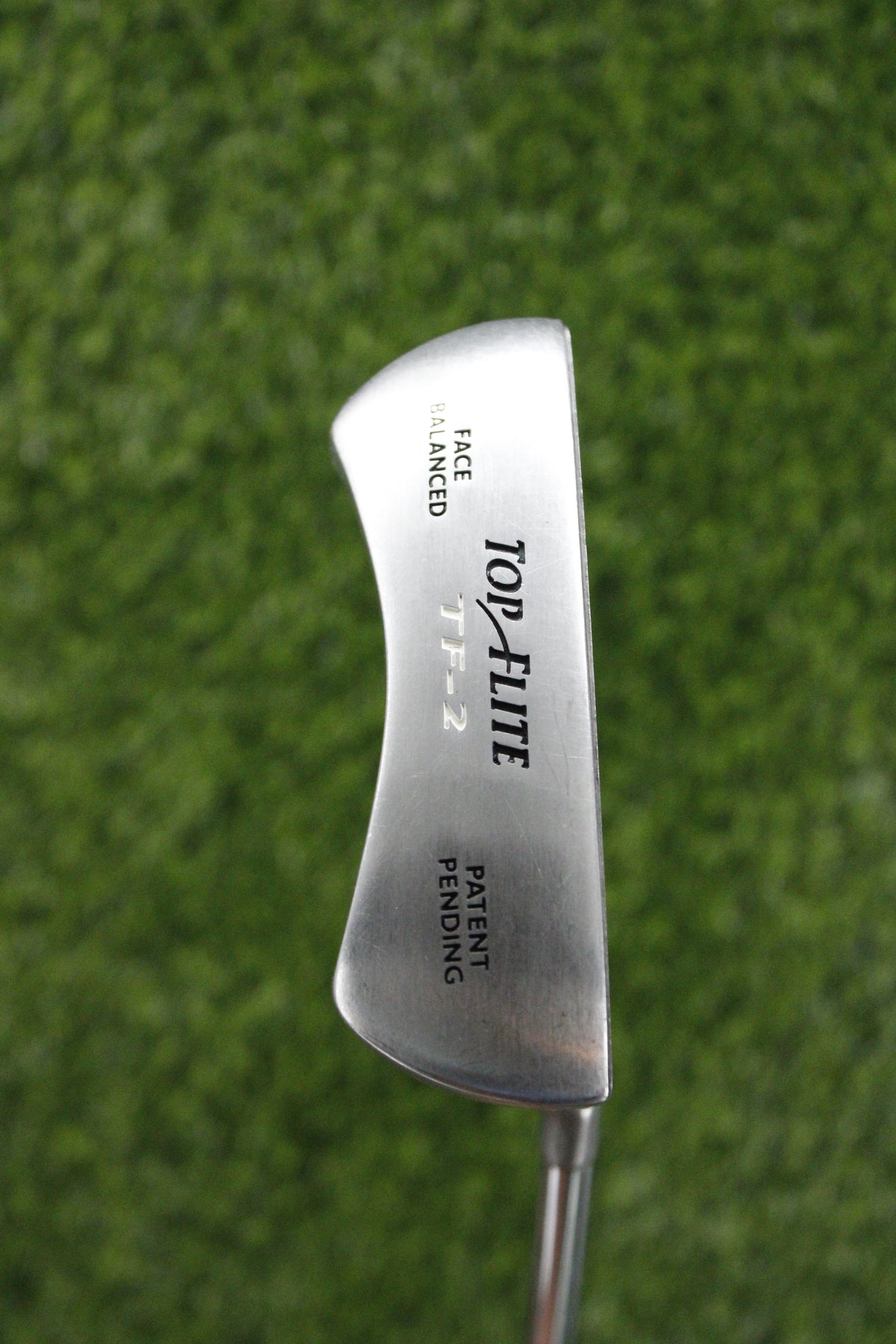 Top Flite TF-2 Putter 35"