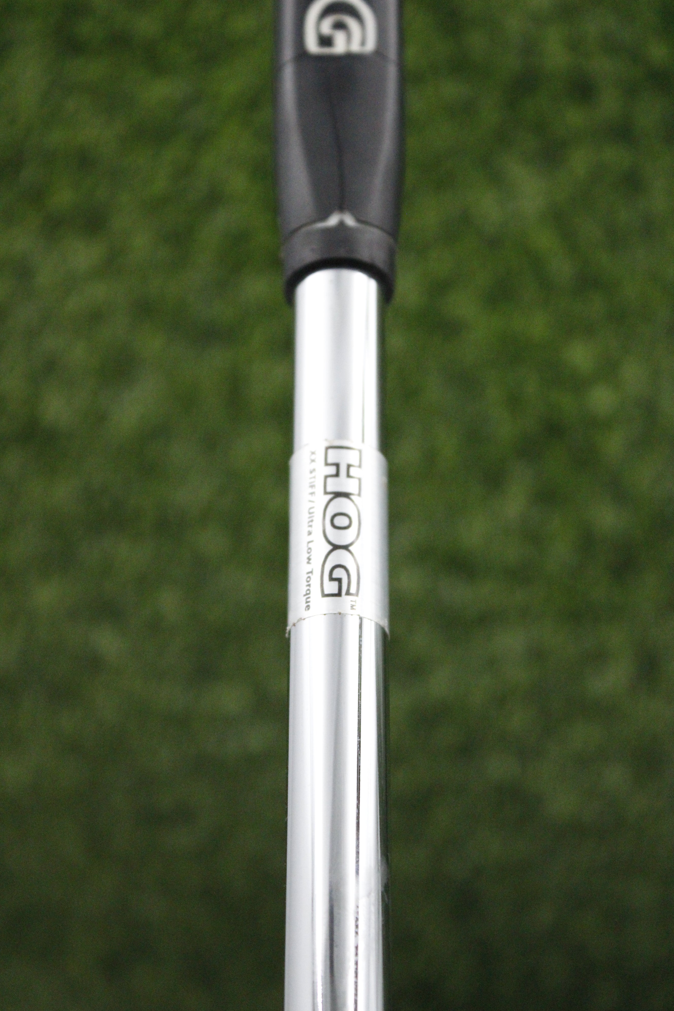 Hog Model 1003A Putter 35" w/ HC