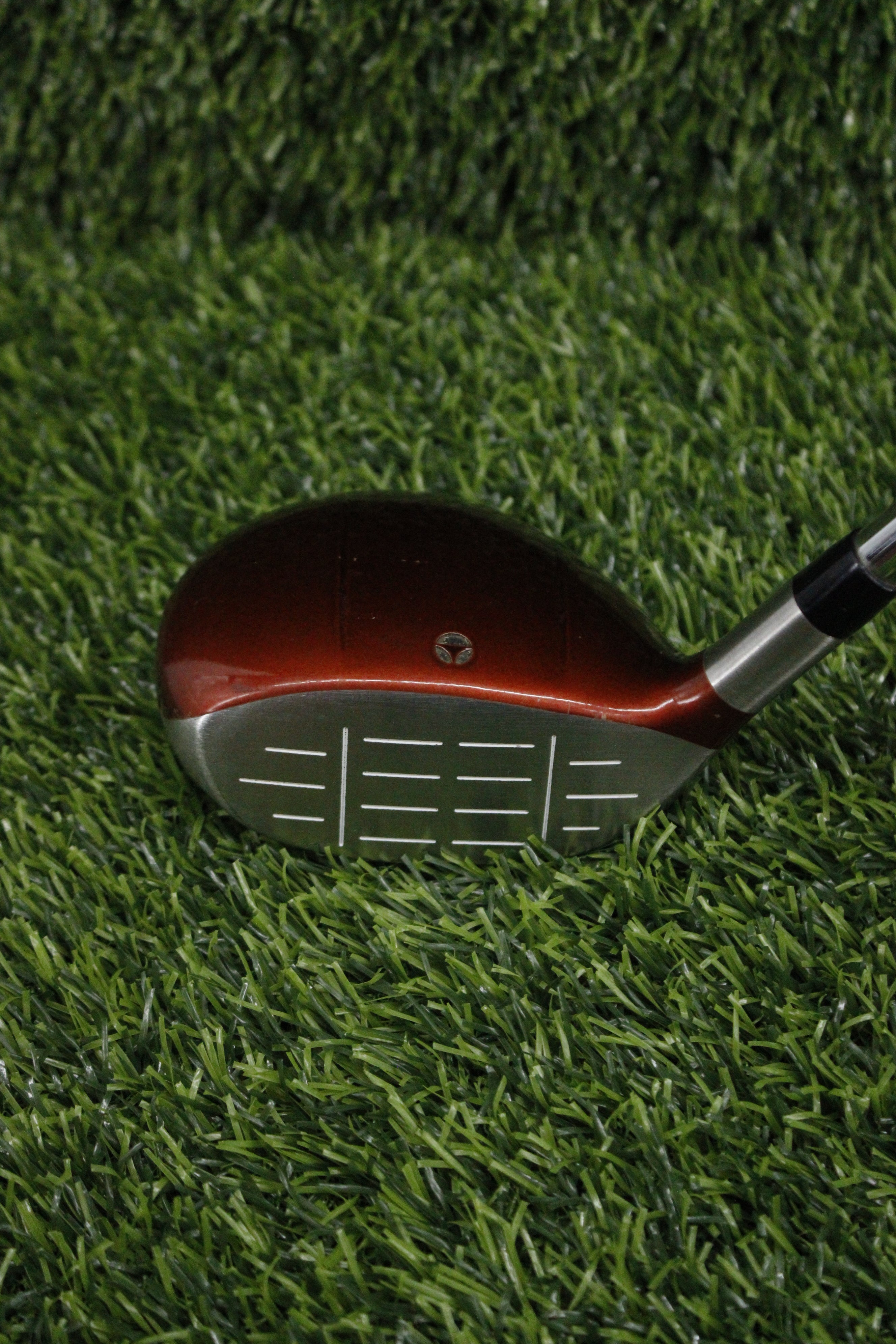 TaylorMade Supersteel 5 Wood S Flex 41.5"