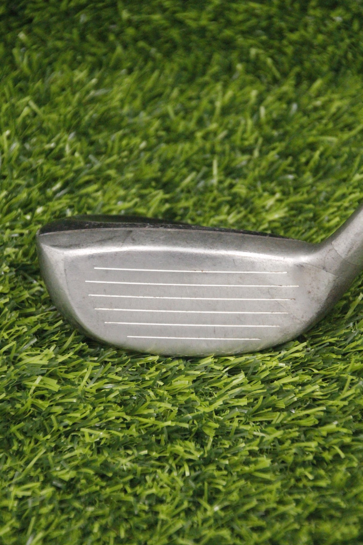 Cleveland Hibore Hybrid 25° 4 Hybrid R Flex 40"