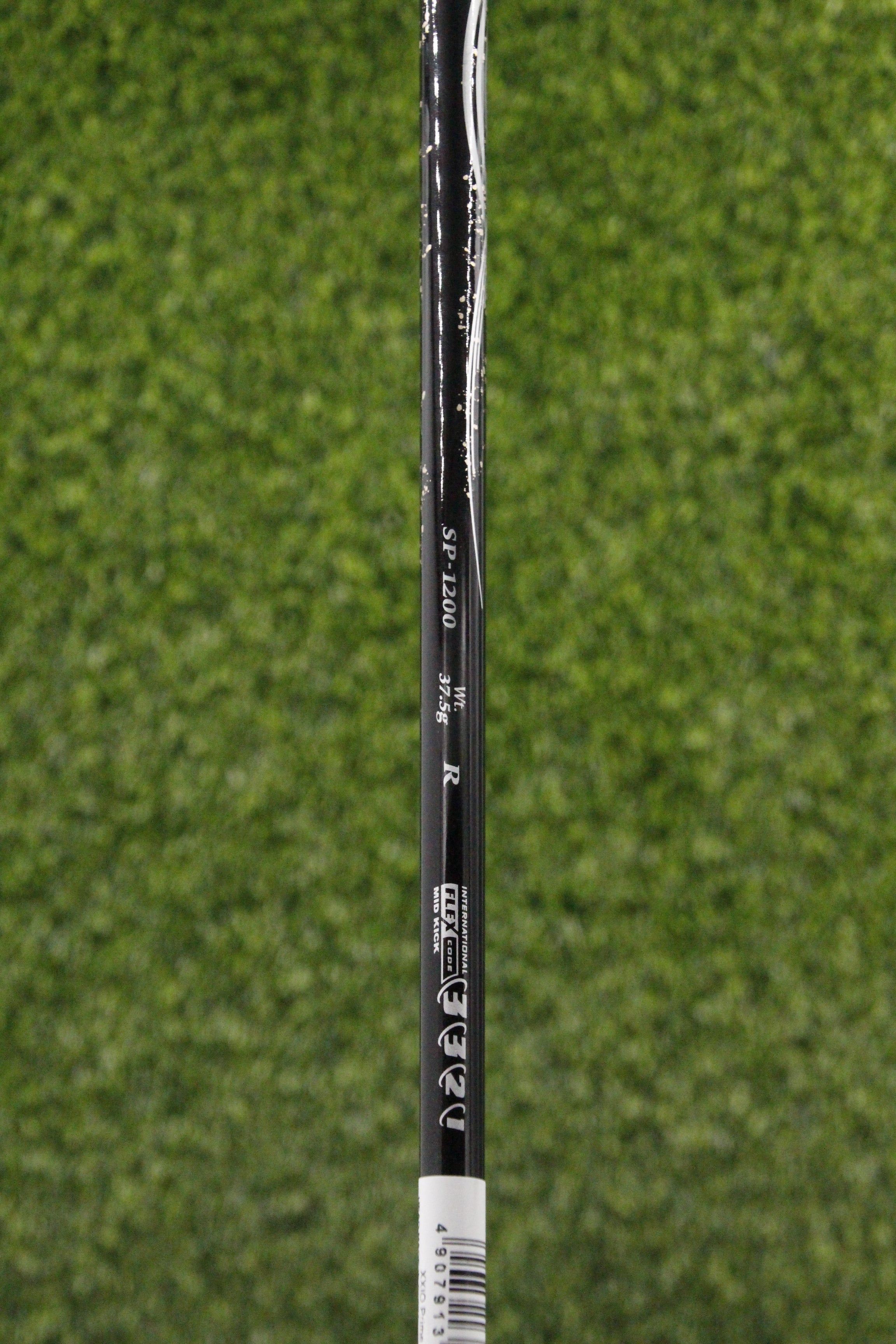 NEW XXIO Prime 12 18° 5 Wood R Flex 42.5" w/ HC