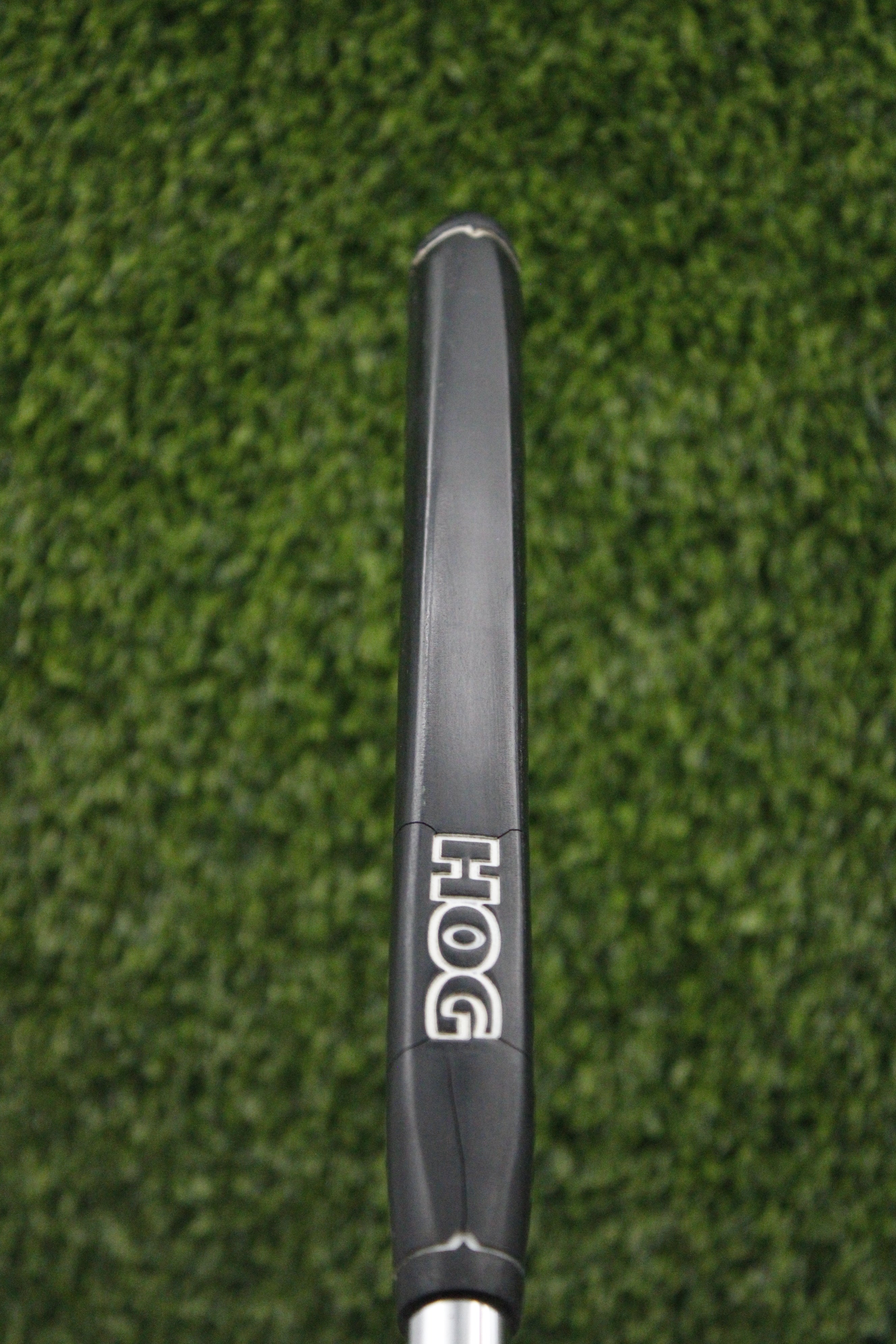 Hog Model 1003A Putter 35" w/ HC