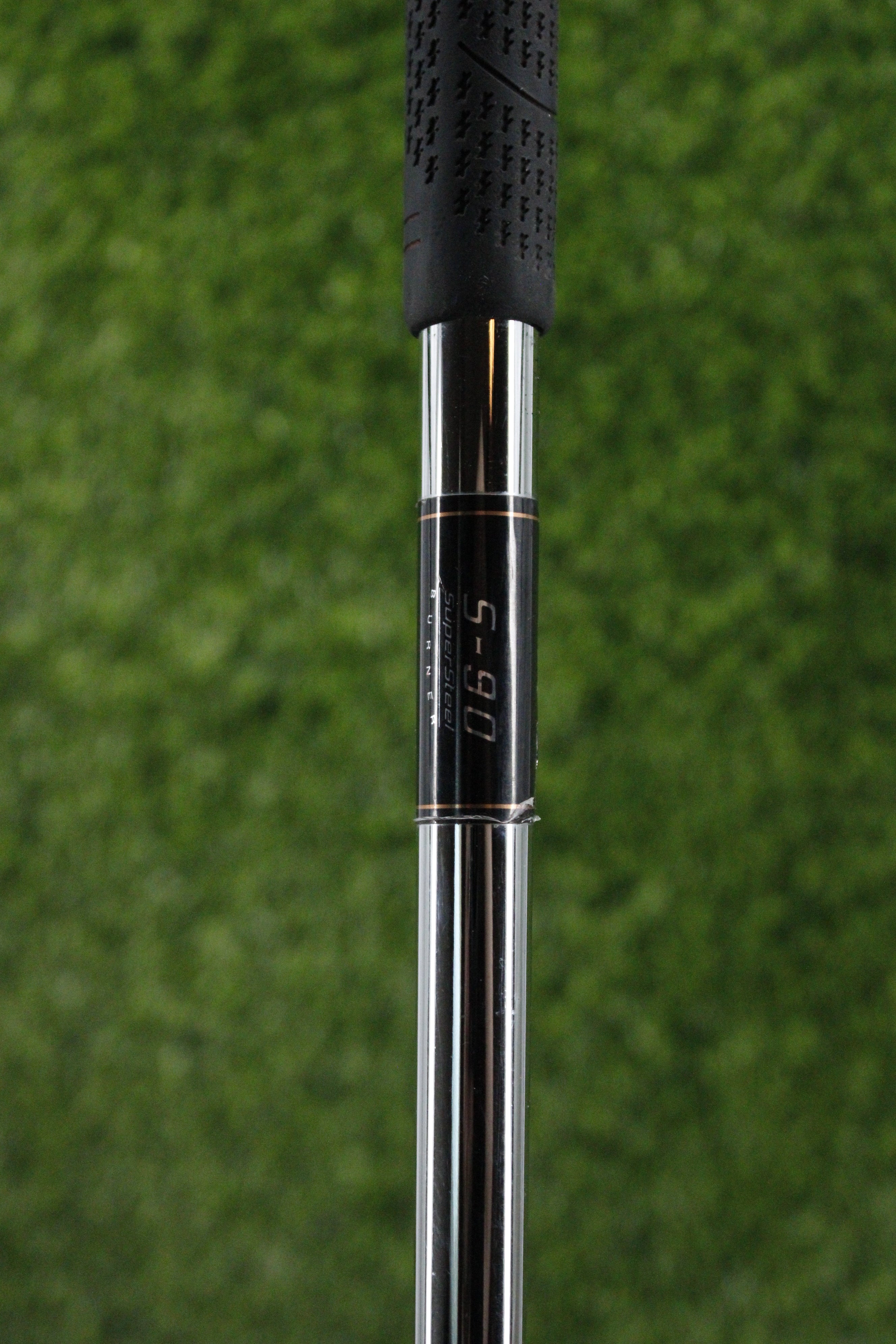 TaylorMade Supersteel 5 Wood S Flex 41.5"