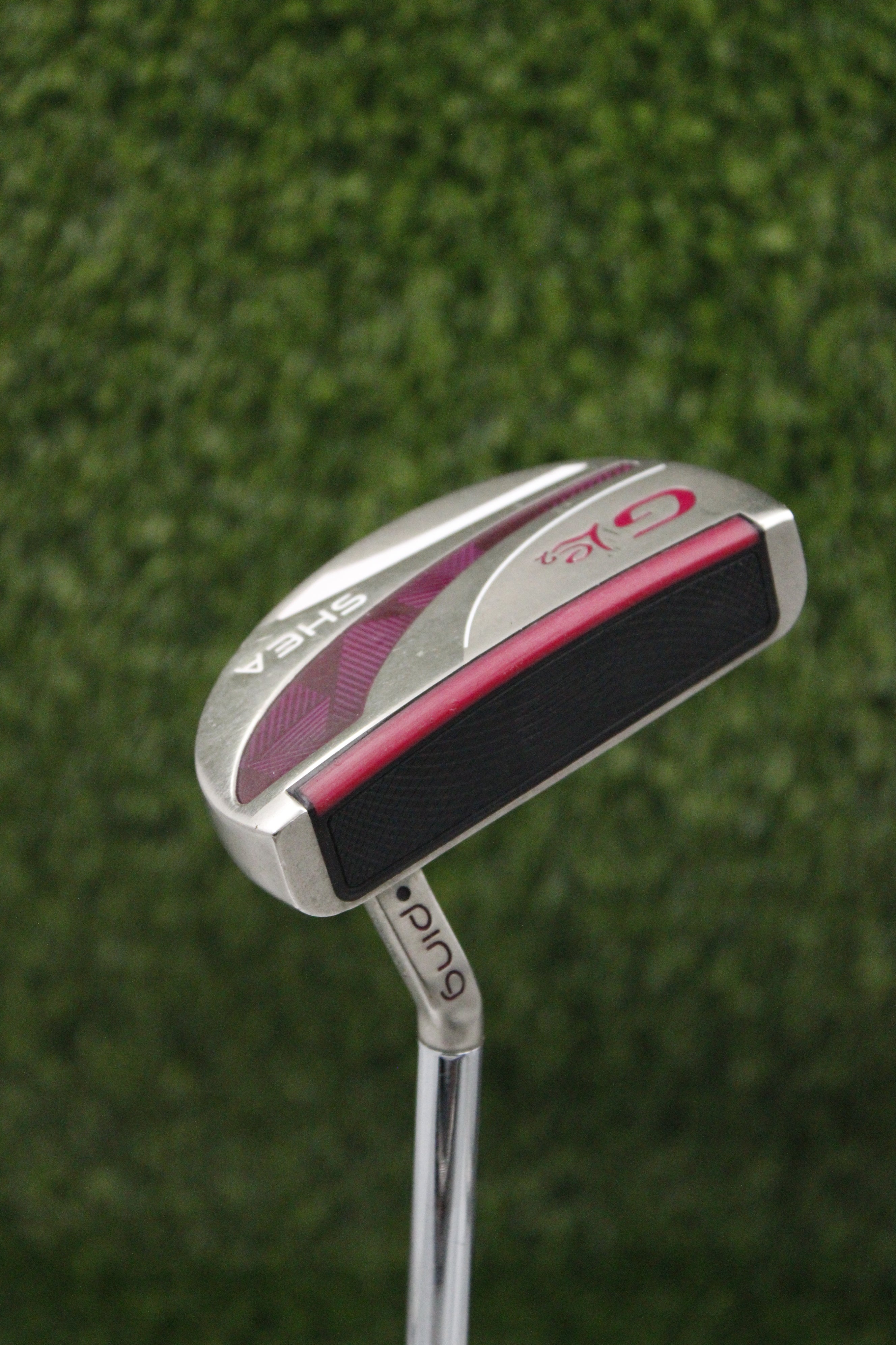 WOMEN Ping G Le 2 Shea Putter 34"