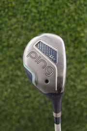 WOMEN Ping G Le 26° 5 Hybrid L Flex 39.25"