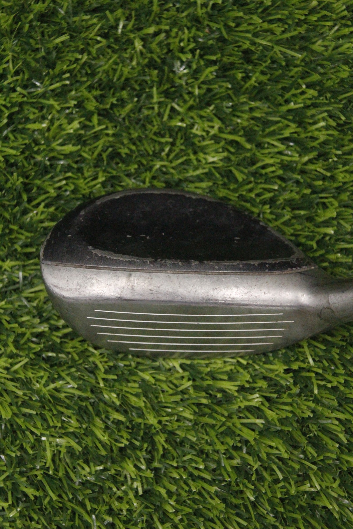 Cleveland Hibore Hybrid 25° 4 Hybrid R Flex 40"