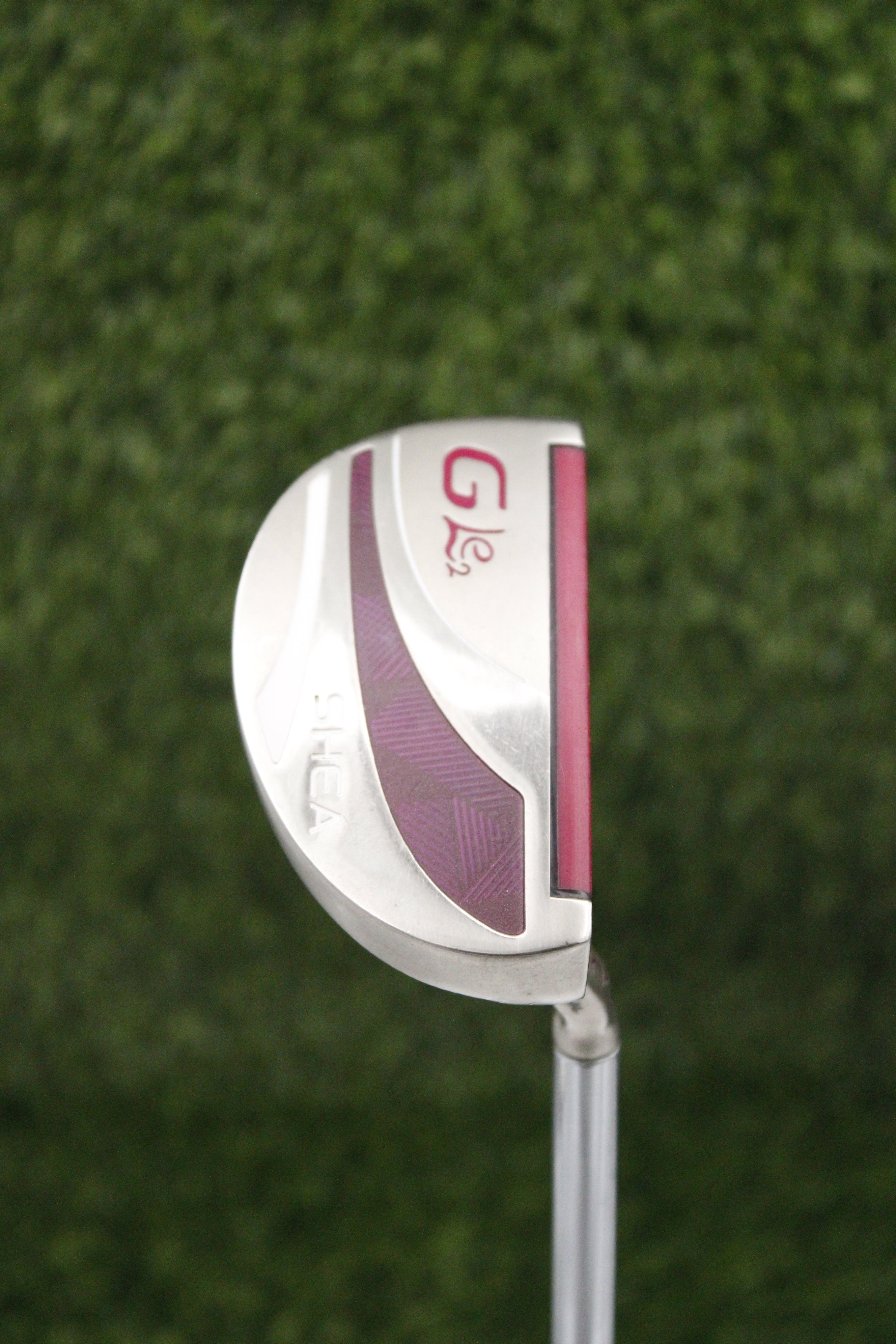 WOMEN Ping G Le 2 Shea Putter 34"