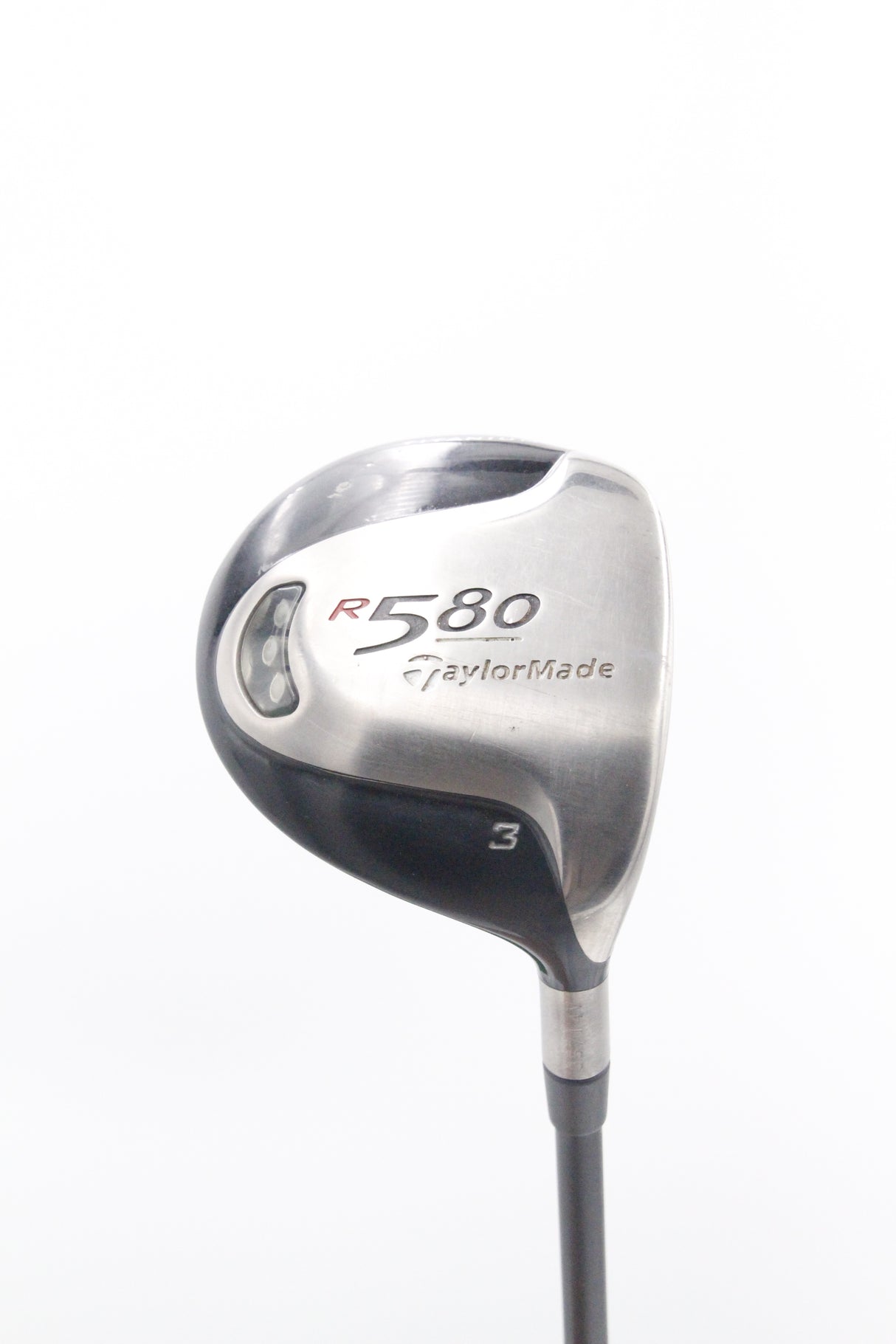 TaylorMade R580 15° 3 Wood R Flex 44"