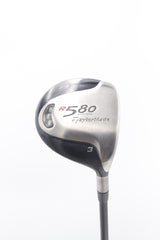TaylorMade R580 15° 3 Wood R Flex 44"