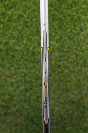 Cleveland Hibore Hybrid 25° 4 Hybrid R Flex 40"