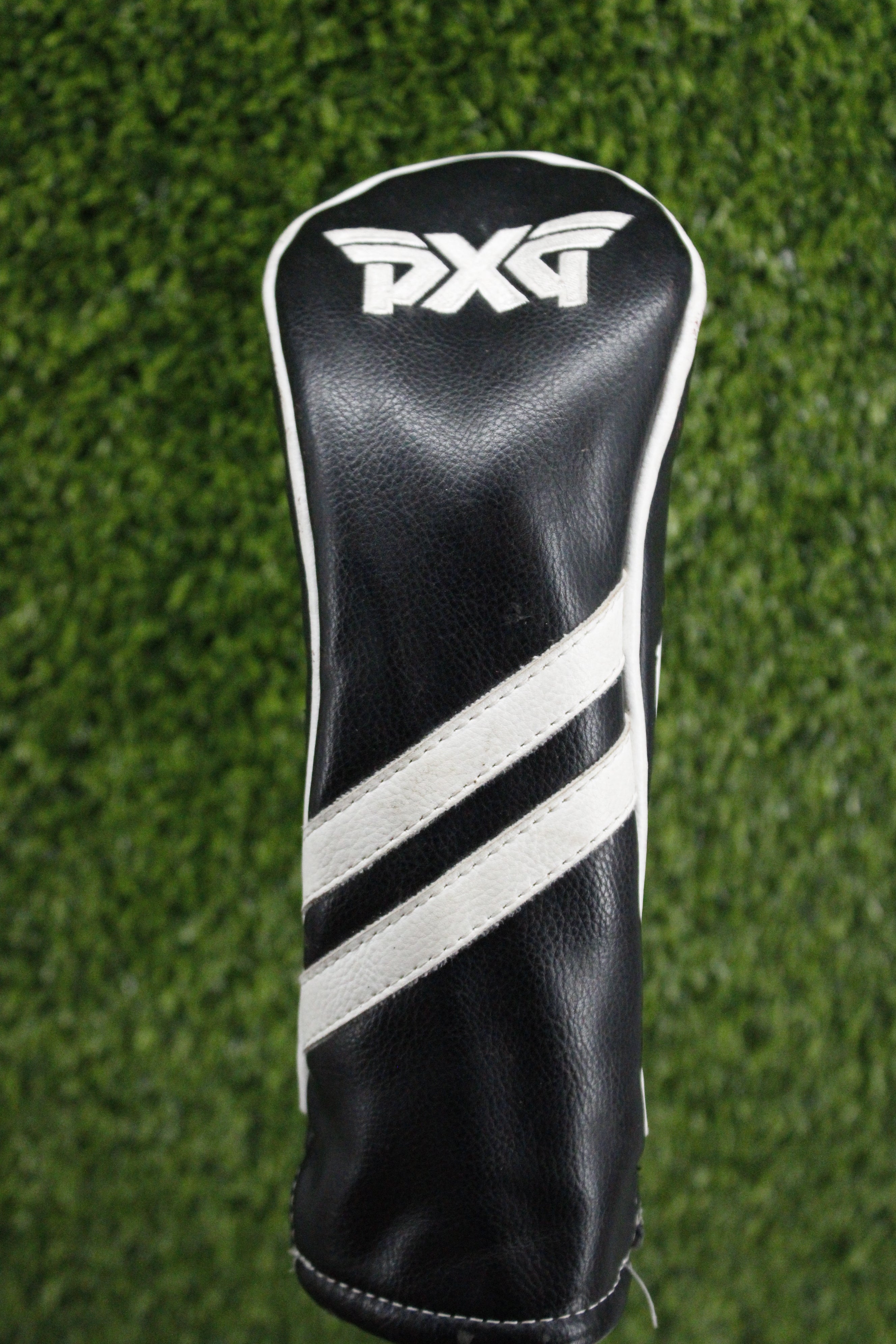 PXG 0317X 22° 4 Hybrid R Flex 39.5" w/ HC