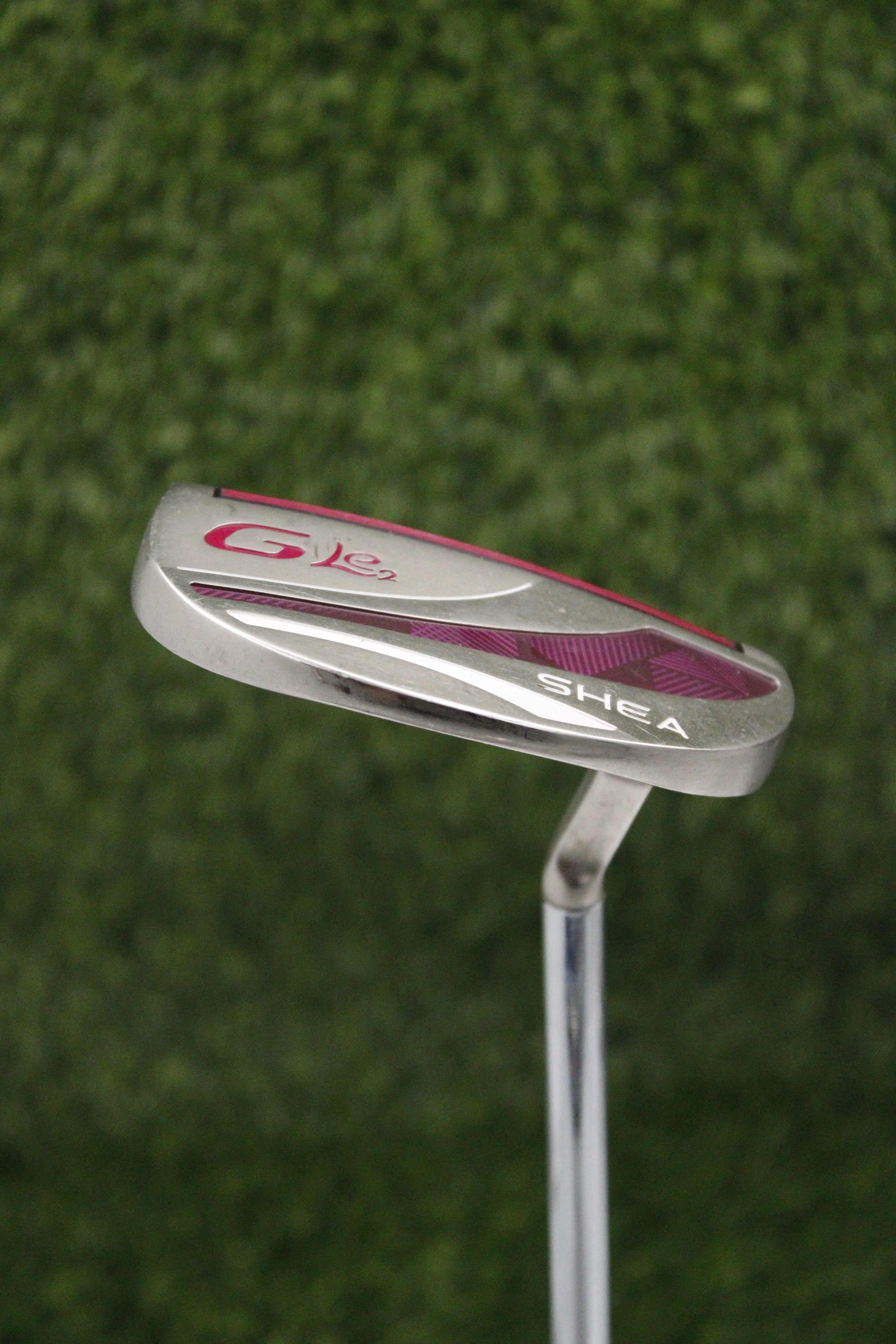 WOMEN Ping G Le 2 Shea Putter 34"