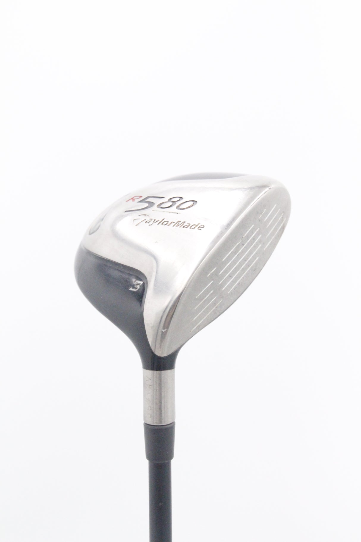 TaylorMade R580 15° 3 Wood R Flex 44"