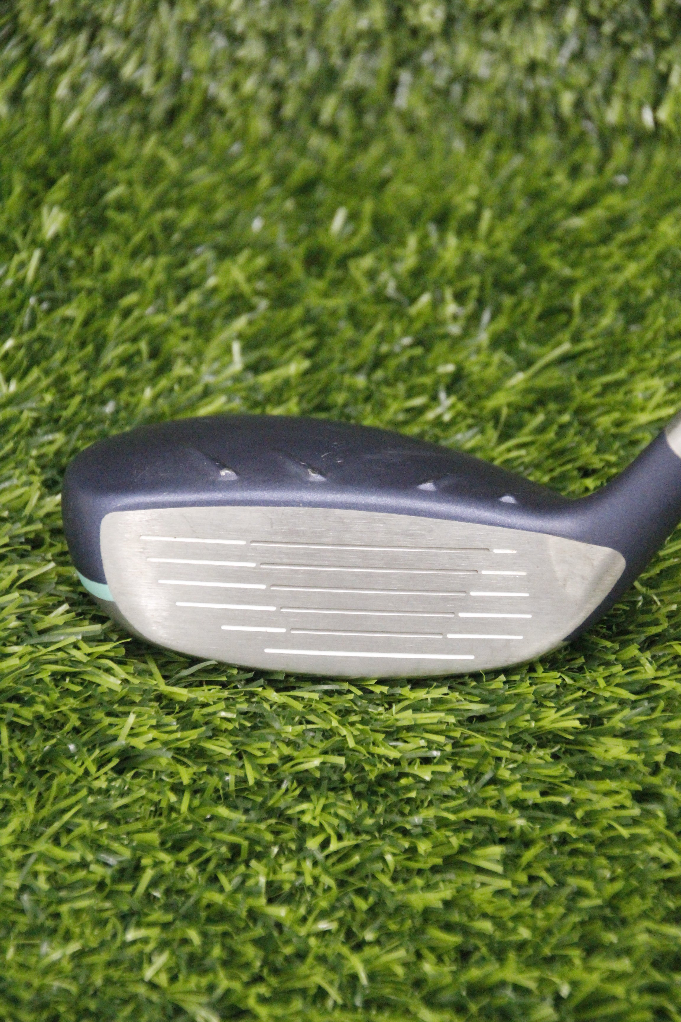 WOMEN Ping G Le 26° 5 Hybrid L Flex 39.25"