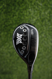 PXG 0317X 22° 4 Hybrid R Flex 39.5" w/ HC