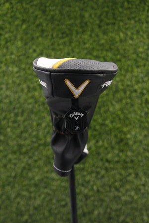 Callaway Rogue ST Hybrid Headcover