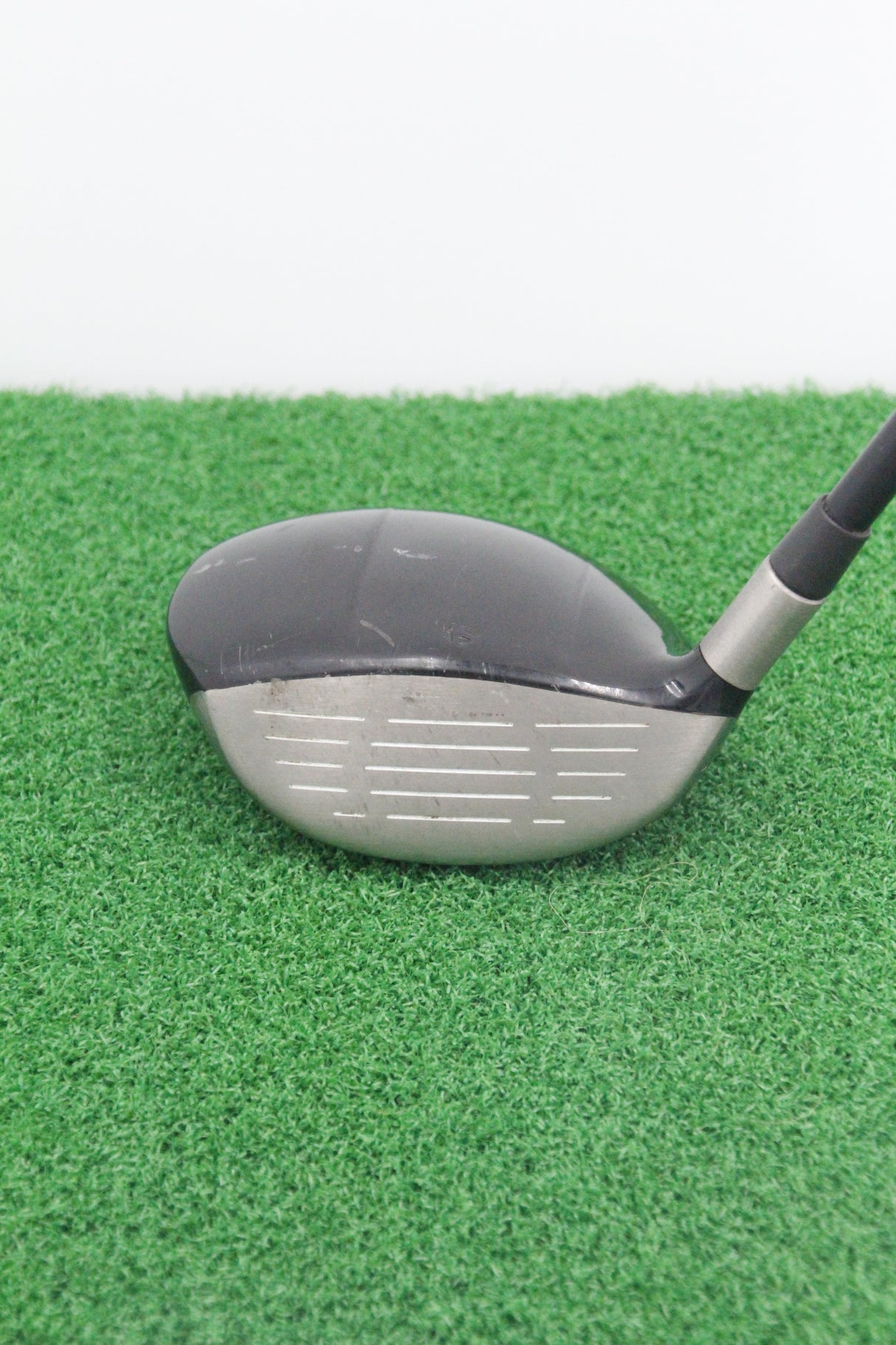 TaylorMade R580 15° 3 Wood R Flex 44"