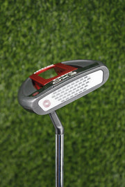 Odyssey EXO Rossie Putter 35" w/ HC