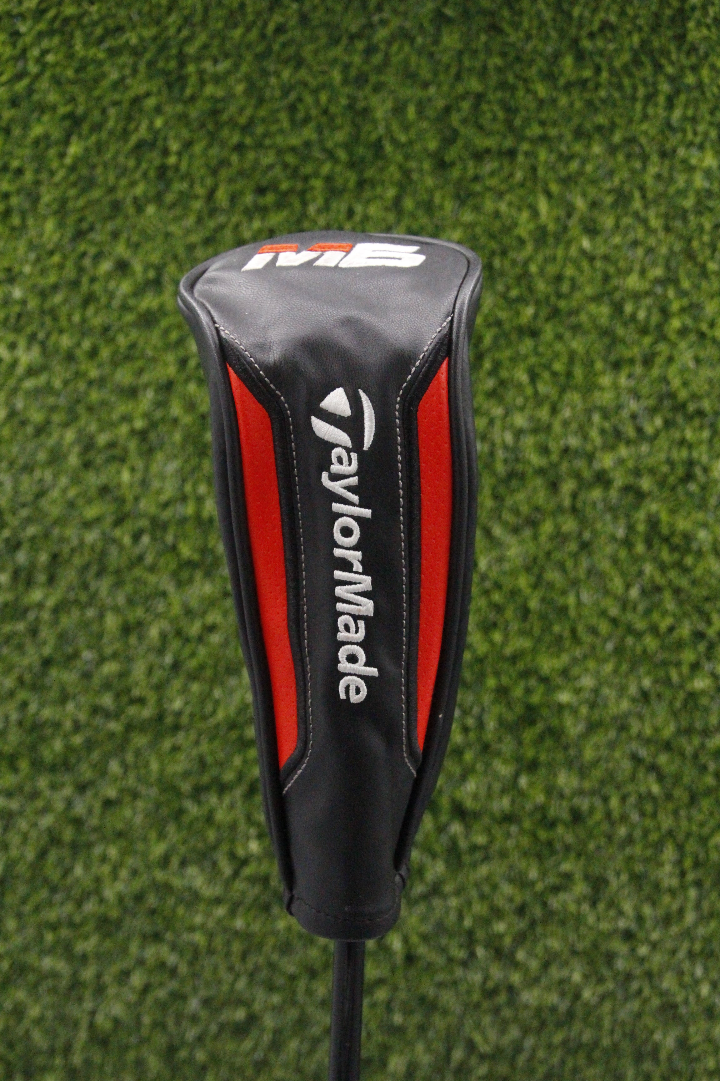 TaylorMade M6 Hybrid Headcover