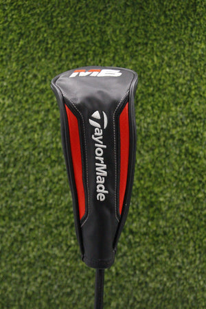 TaylorMade M6 Hybrid Headcover