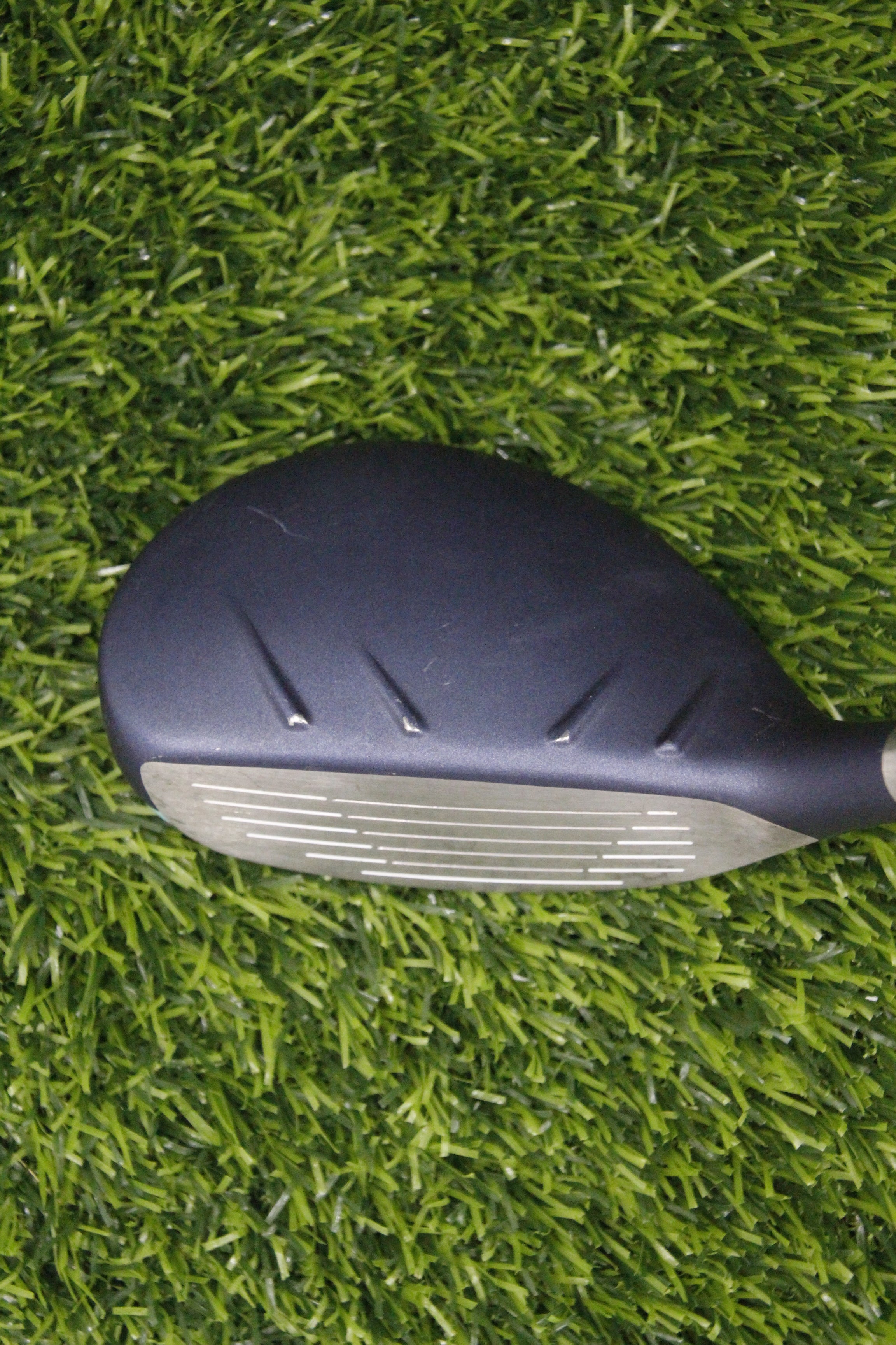 WOMEN Ping G Le 26° 5 Hybrid L Flex 39.25"