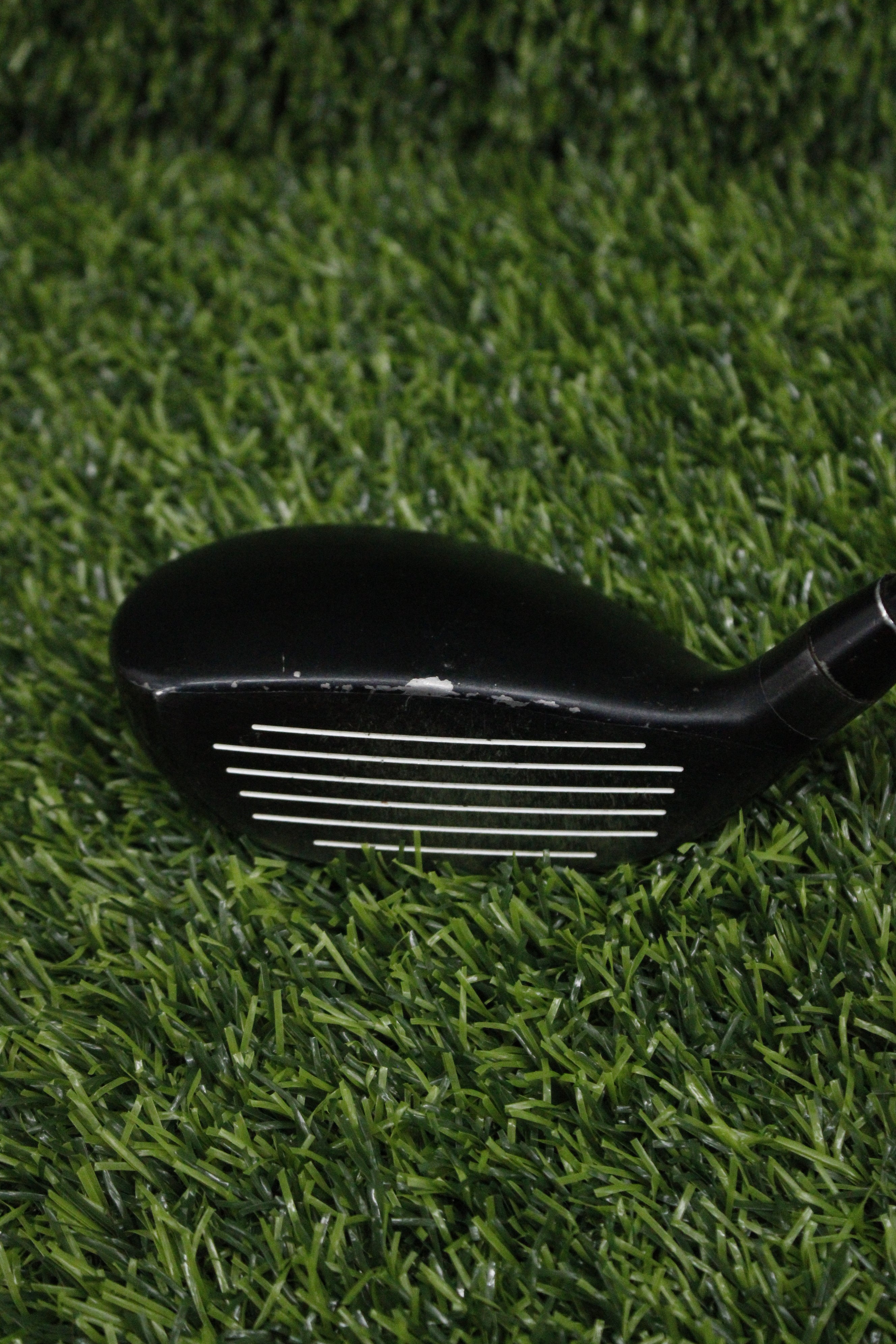 PXG 0317X 22° 4 Hybrid R Flex 39.5" w/ HC