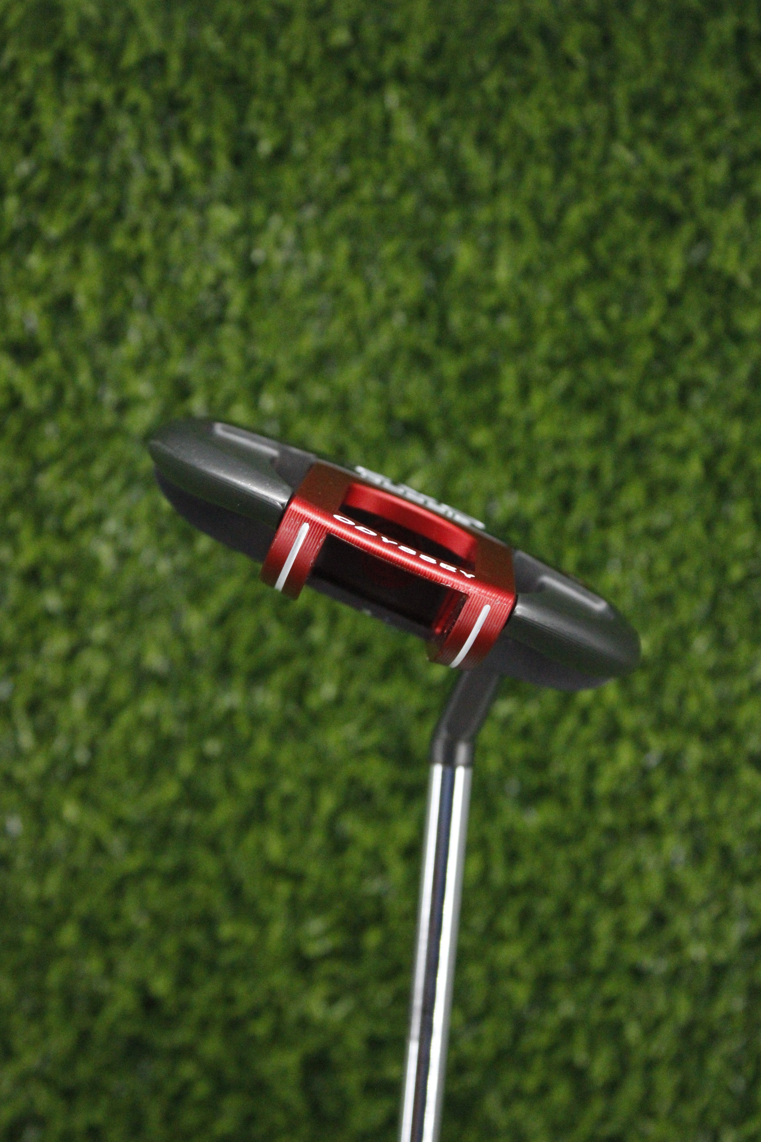 Odyssey EXO Rossie Putter 35" w/ HC