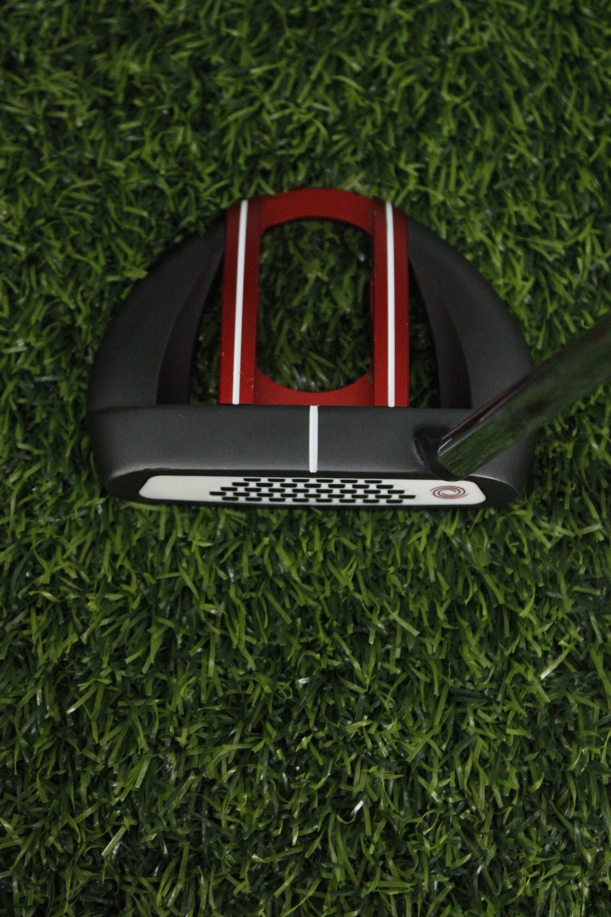Odyssey EXO Rossie Putter 35" w/ HC