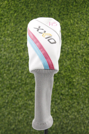 XXIO Womens Eleven 5 Hybrid Headcover