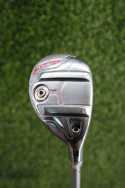 WOMEN Cobra King F7 Ladies Adj 5-6 Hybrid L Flex 36.75"