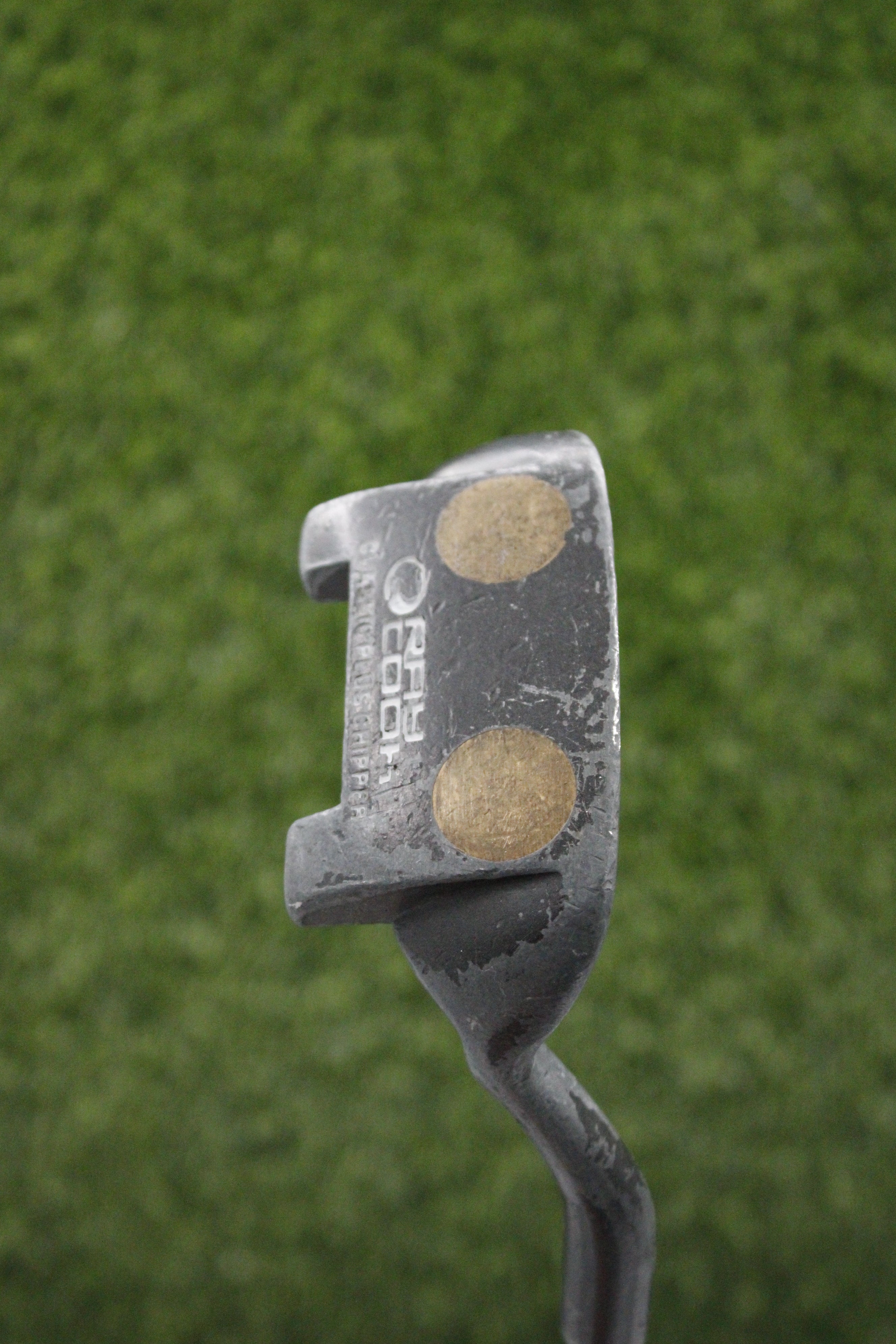 Ray Cook Classic Chipper Wedge Flex 36"