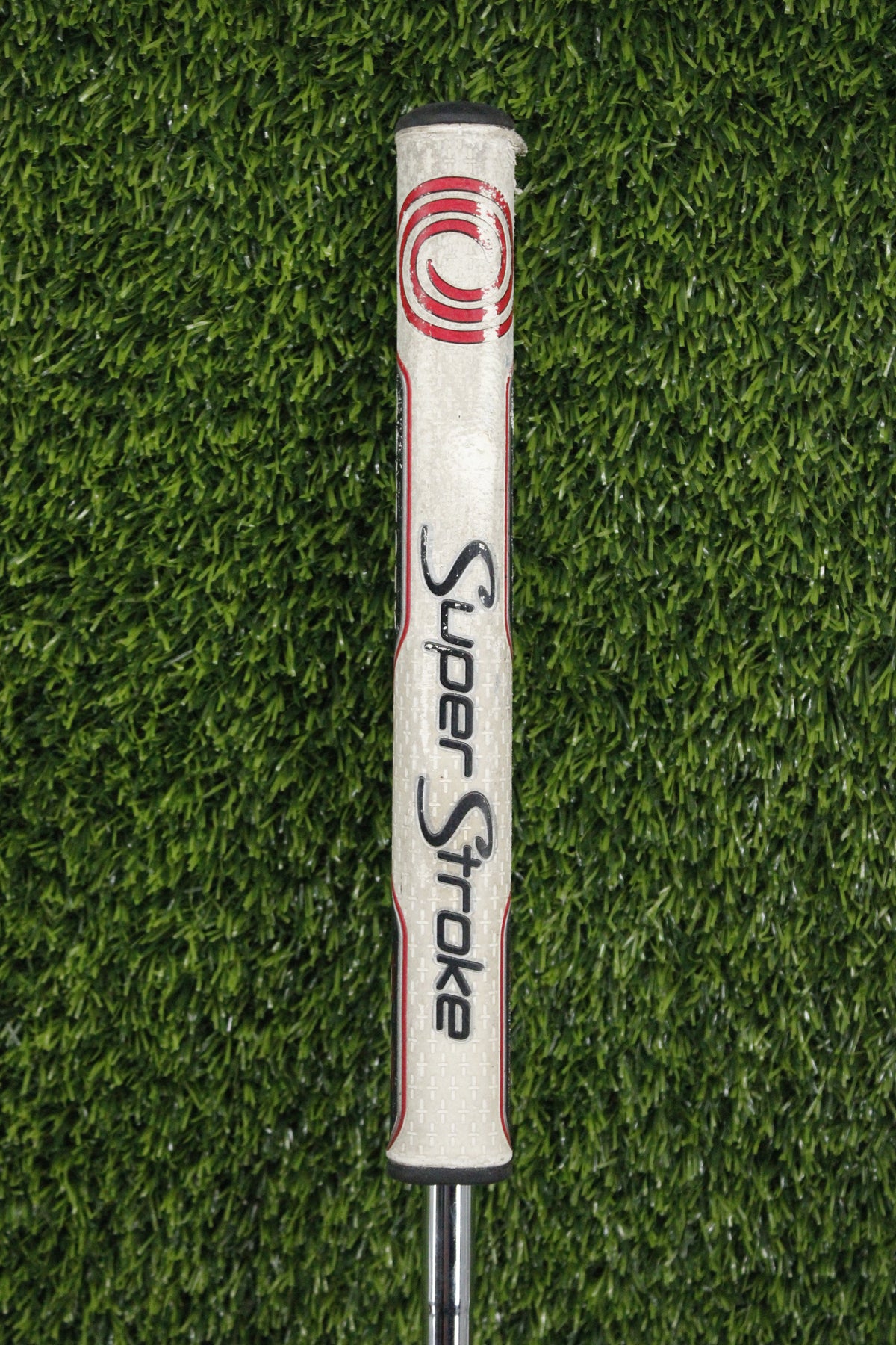 Odyssey EXO Rossie Putter 35" w/ HC