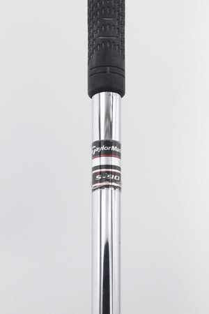 TaylorMade 200 Steel 15° 3 Wood S Flex 42.5"