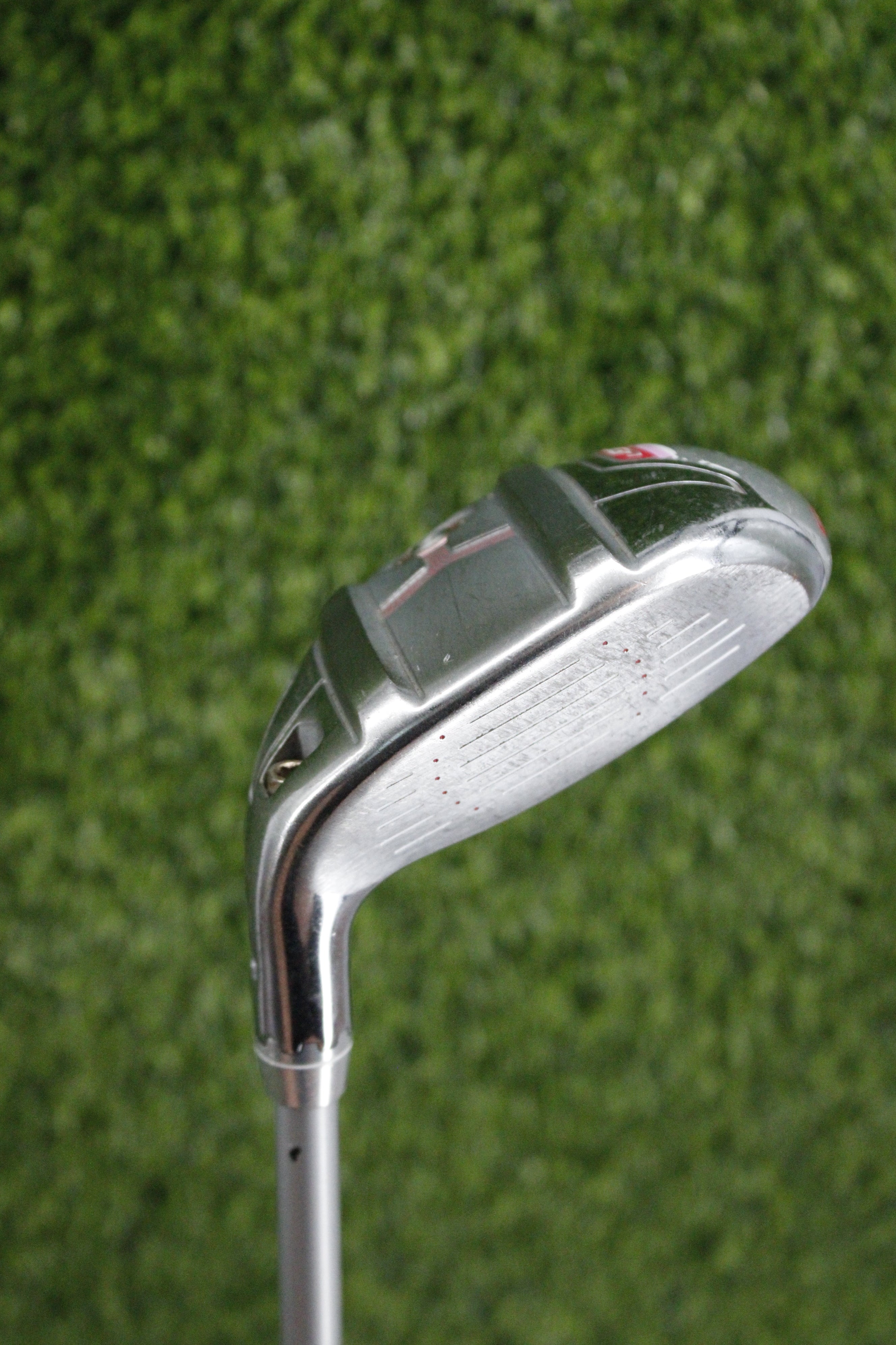 WOMEN Cobra King F7 Ladies Adj 5-6 Hybrid L Flex 36.75"
