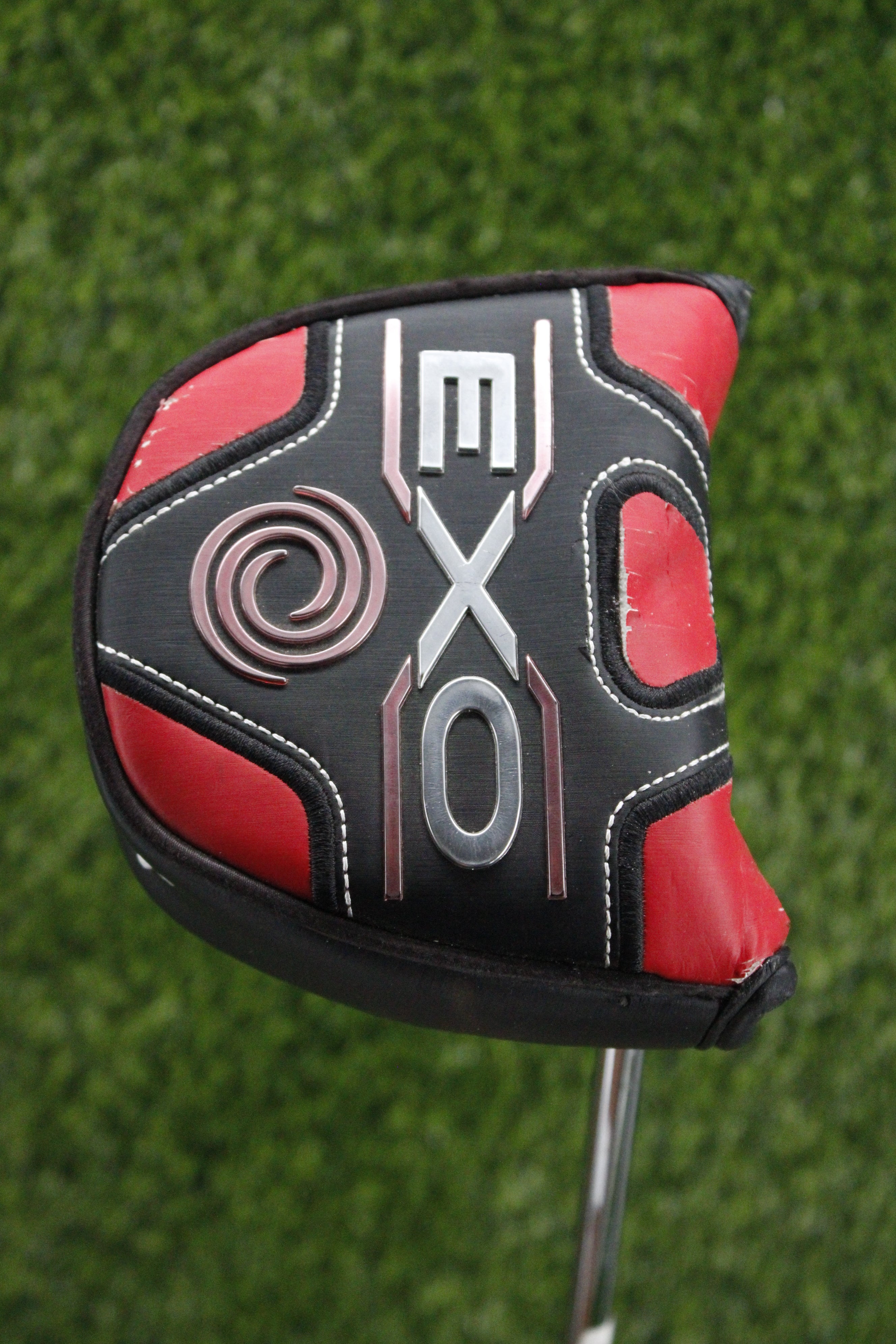 Odyssey EXO Rossie Putter 35" w/ HC