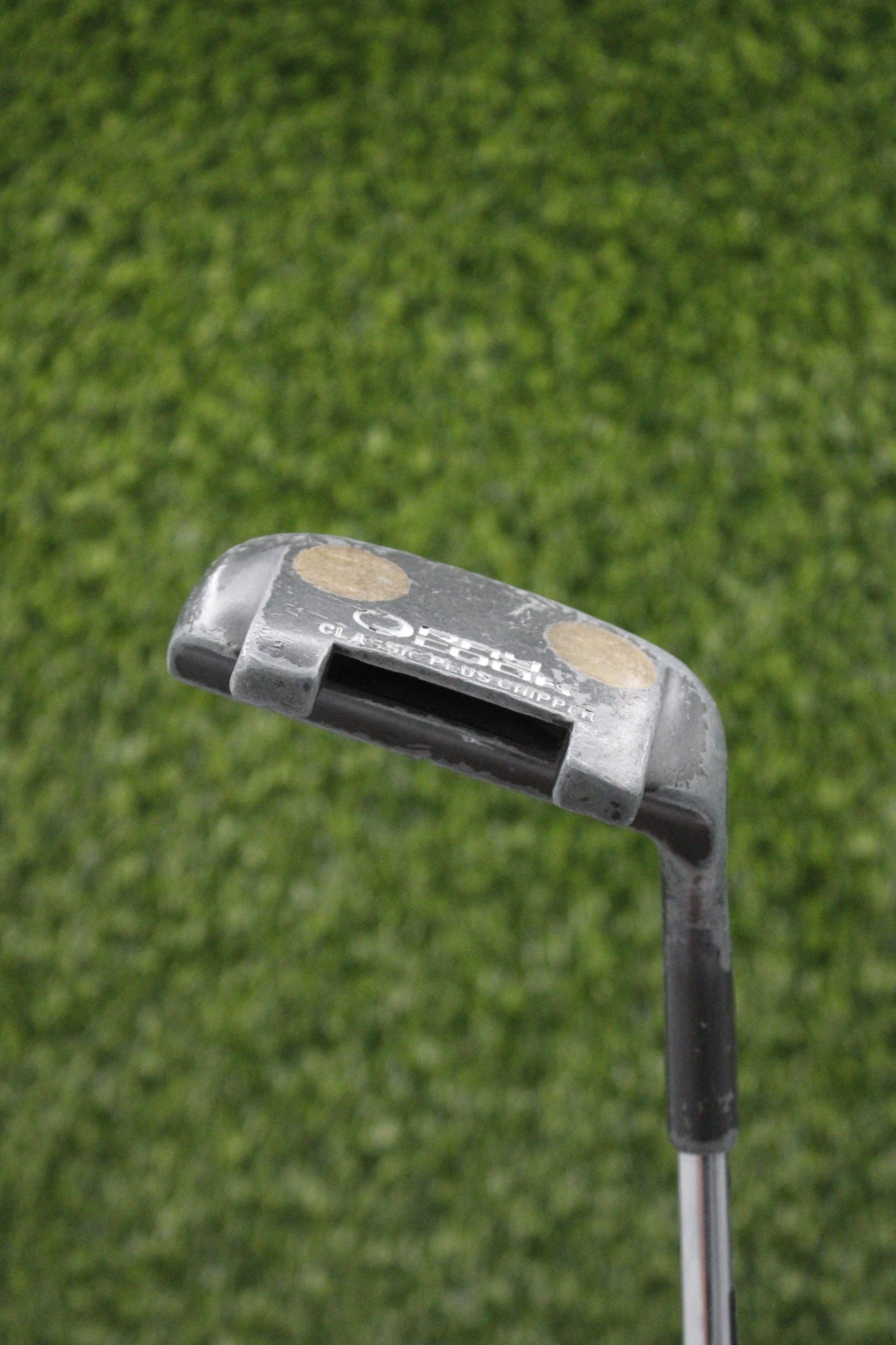 Ray Cook Classic Chipper Wedge Flex 36"