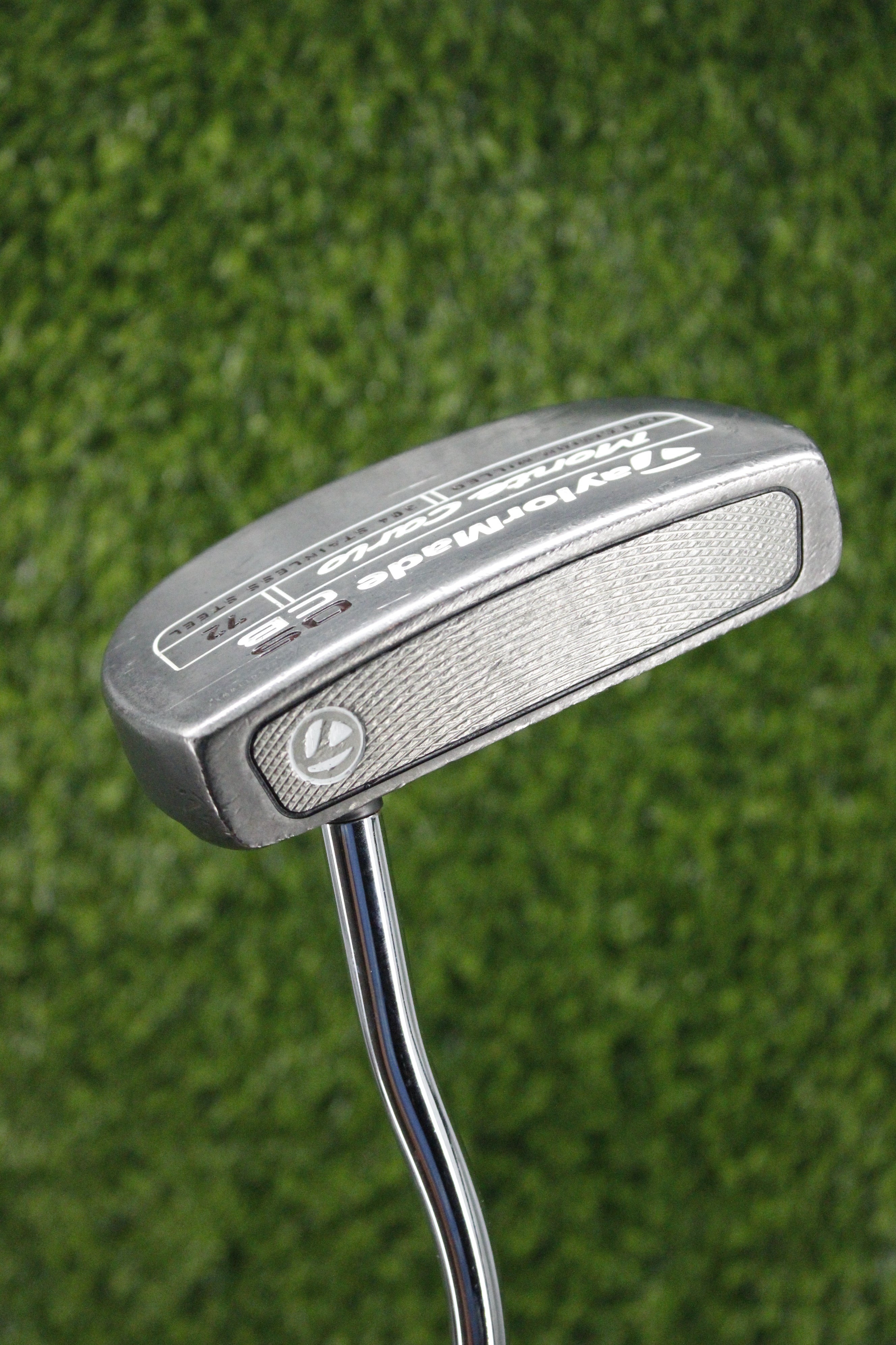 TaylorMade OS Monte Carlo 72 Putter 36" w/ HC
