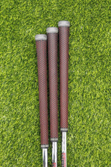 TaylorMade HI-TOE RAW 50°, 54°, 58° Wedge Set Wedge Flex Std