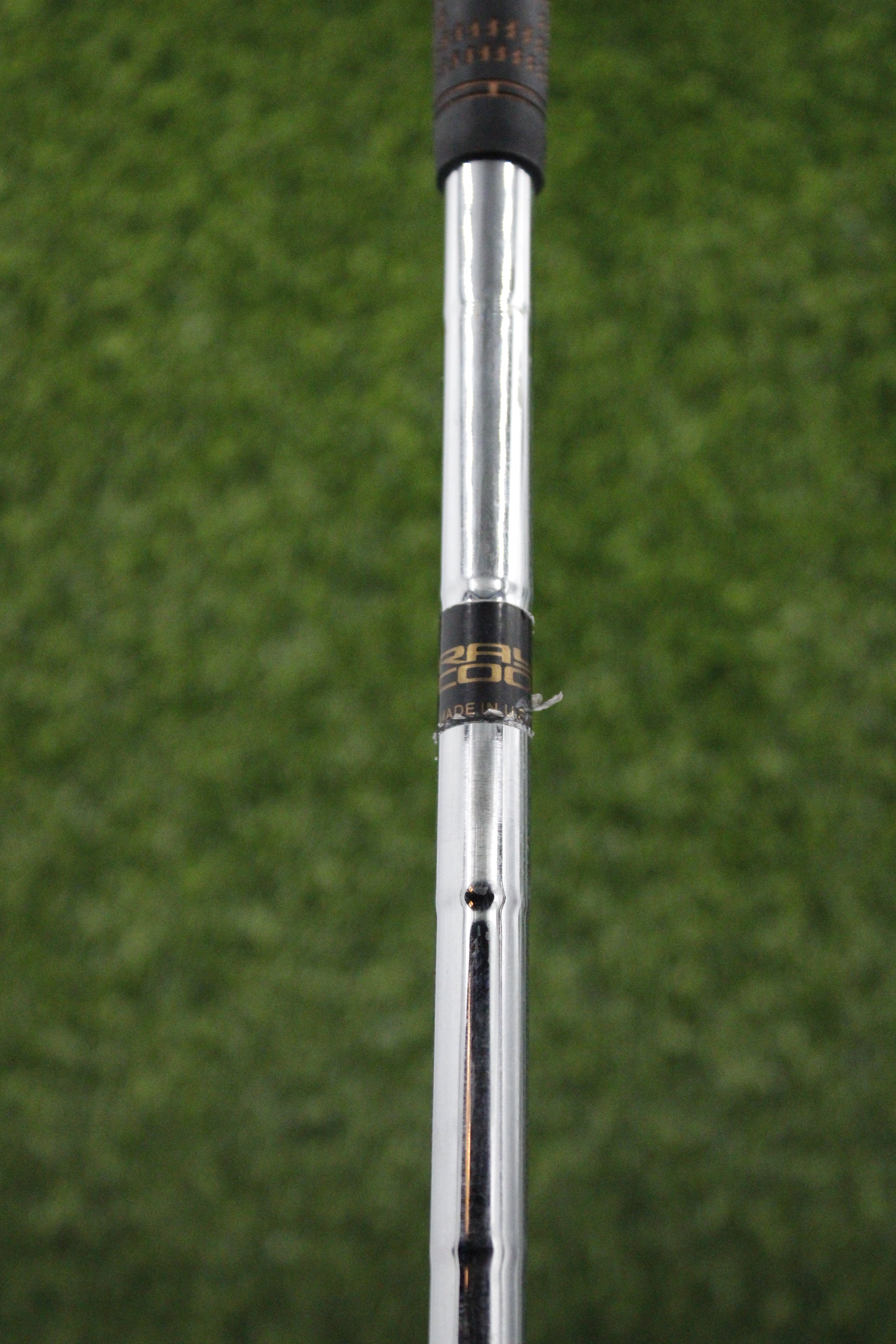 Ray Cook Classic Chipper Wedge Flex 36"