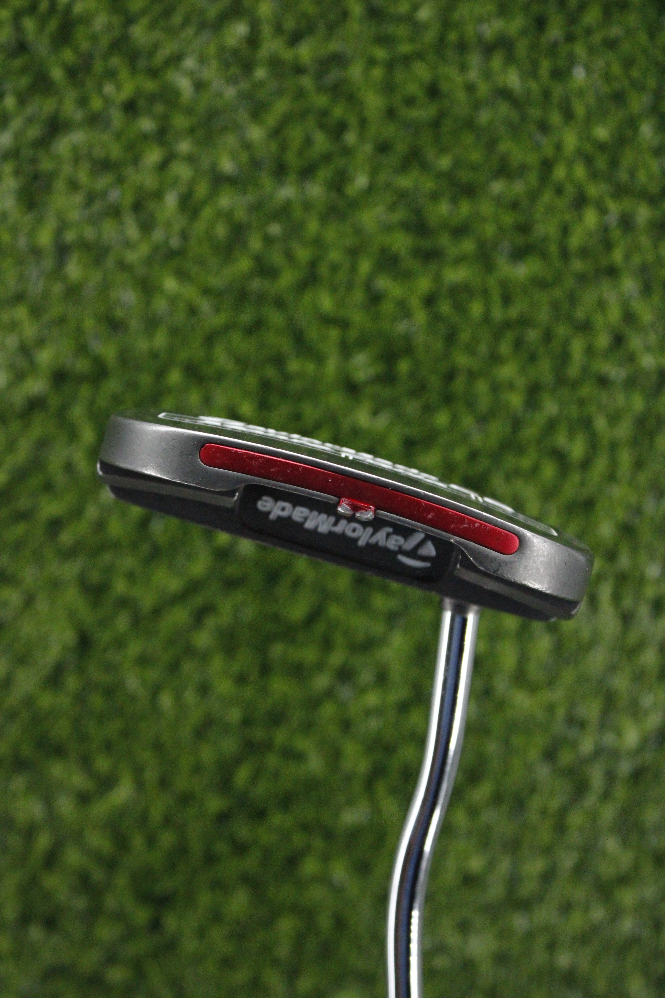 TaylorMade OS Monte Carlo 72 Putter 36" w/ HC