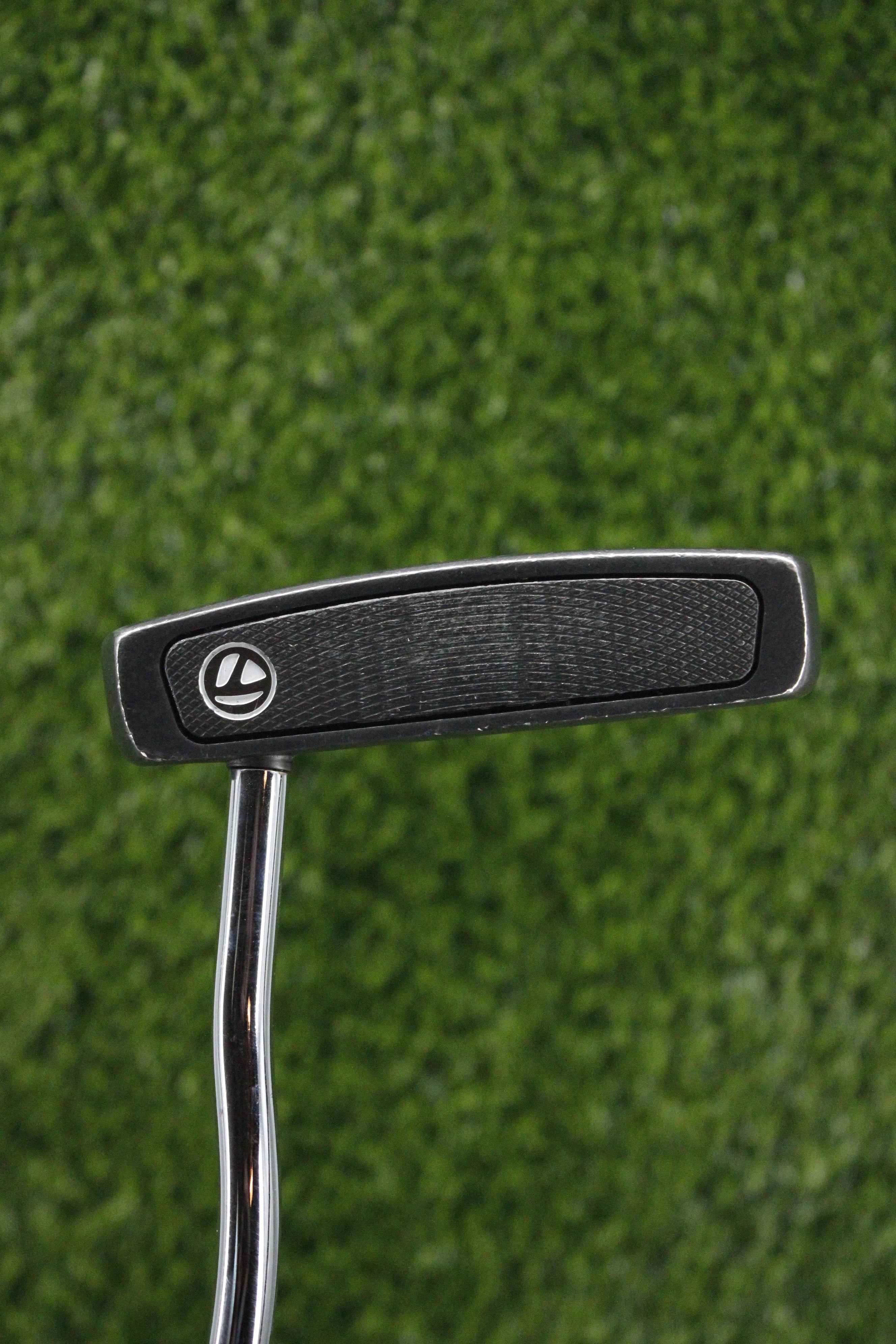 TaylorMade OS Monte Carlo 72 Putter 36" w/ HC
