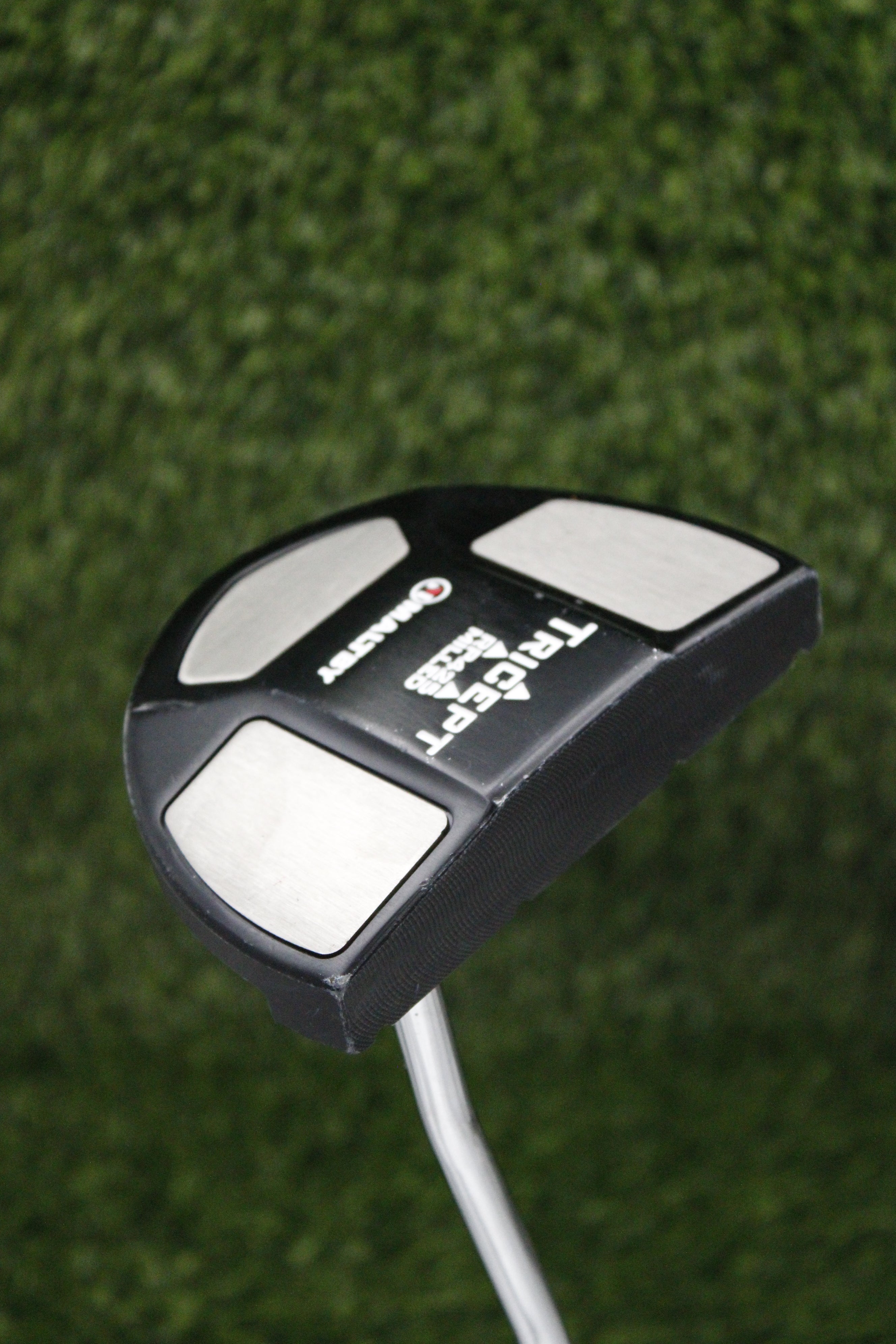 Maltby RP425 Milled Putter 31"
