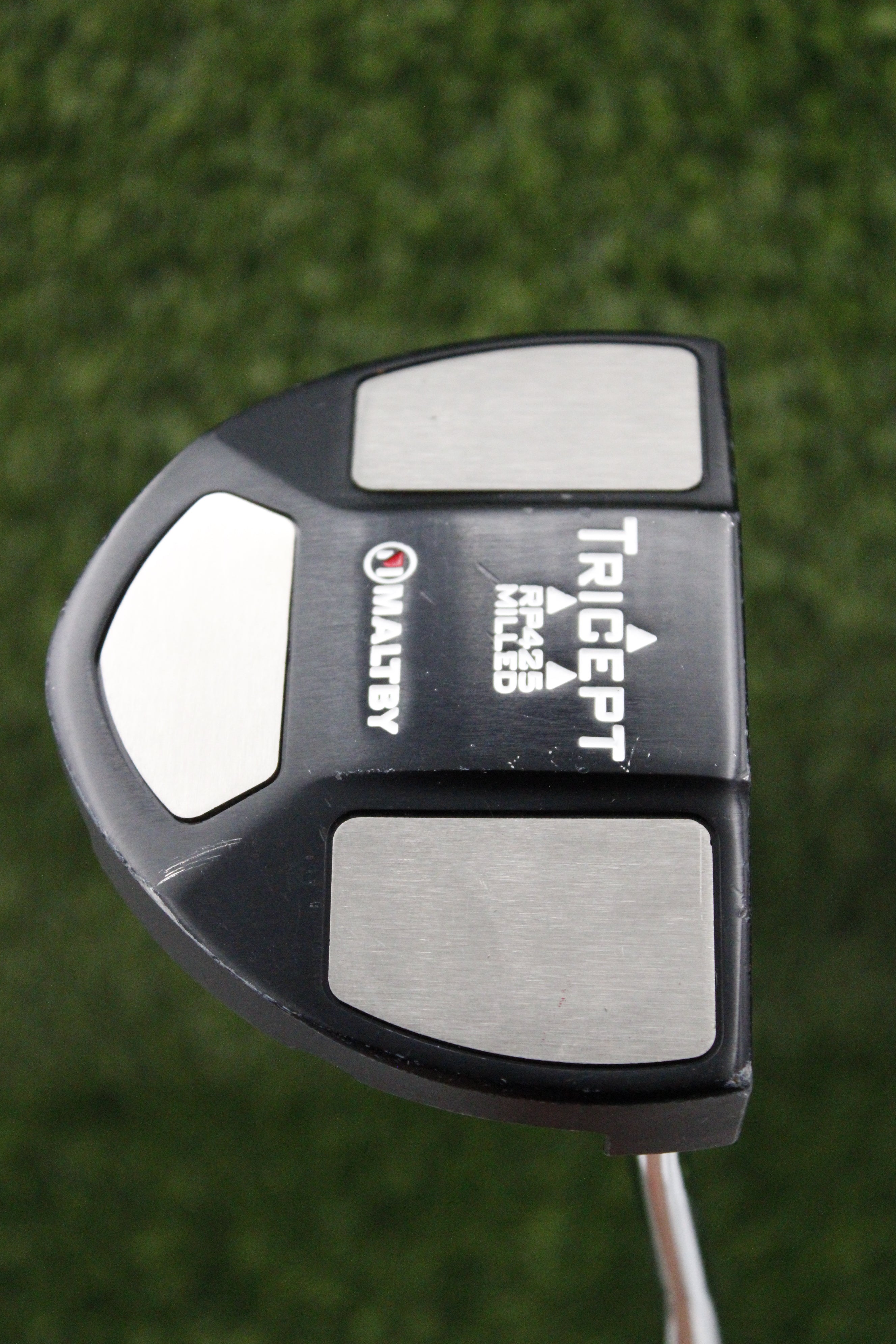 Maltby RP425 Milled Putter 31"