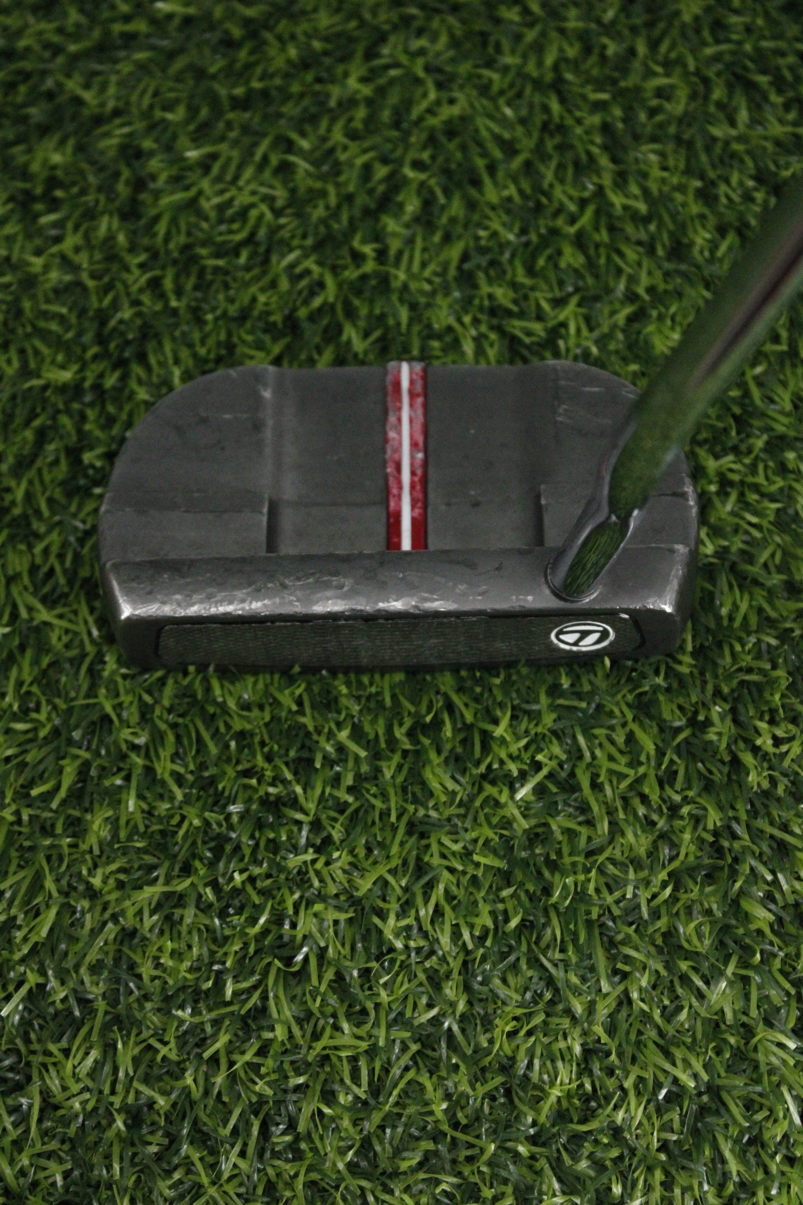 TaylorMade OS Monte Carlo 72 Putter 36" w/ HC