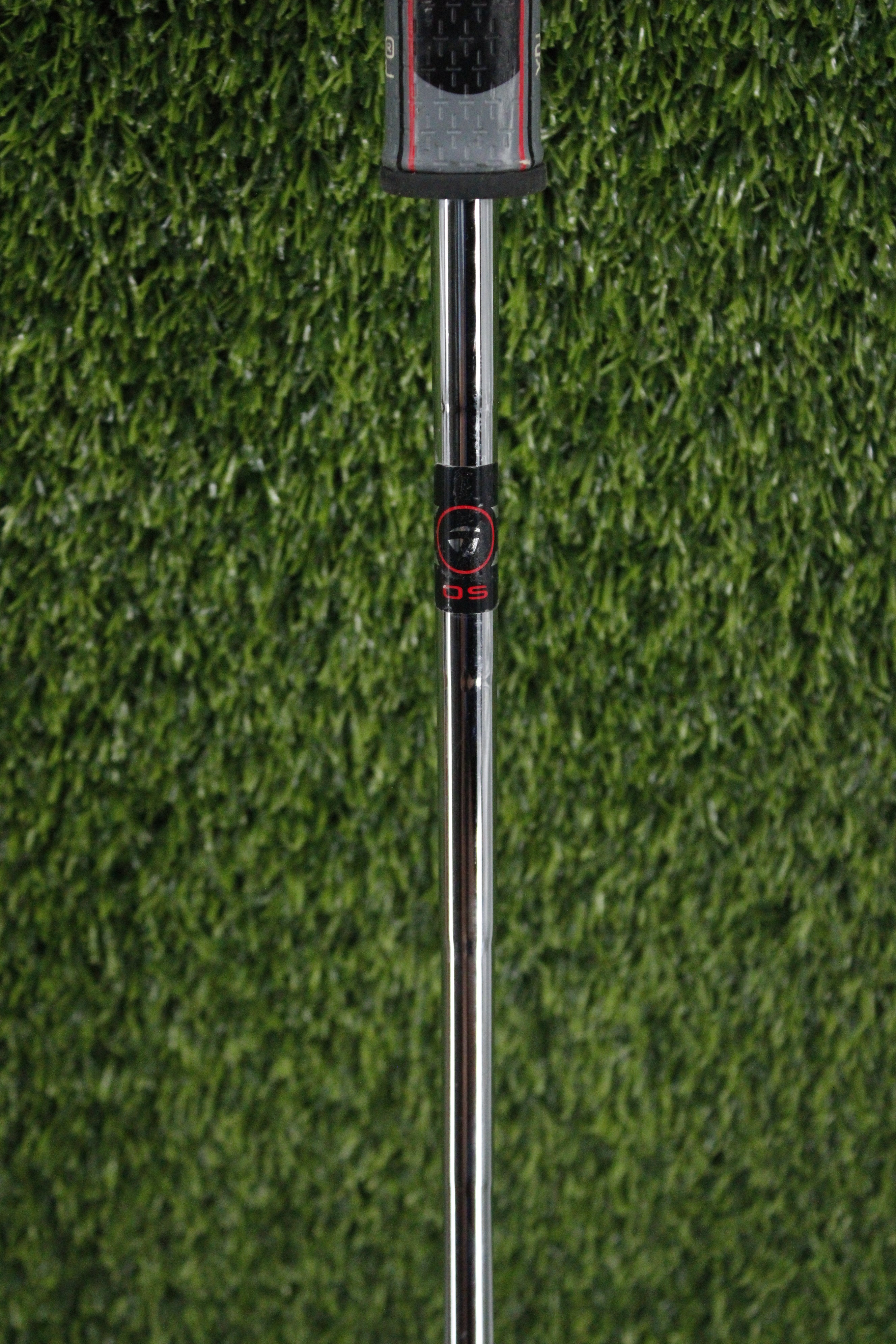 TaylorMade OS Monte Carlo 72 Putter 36" w/ HC
