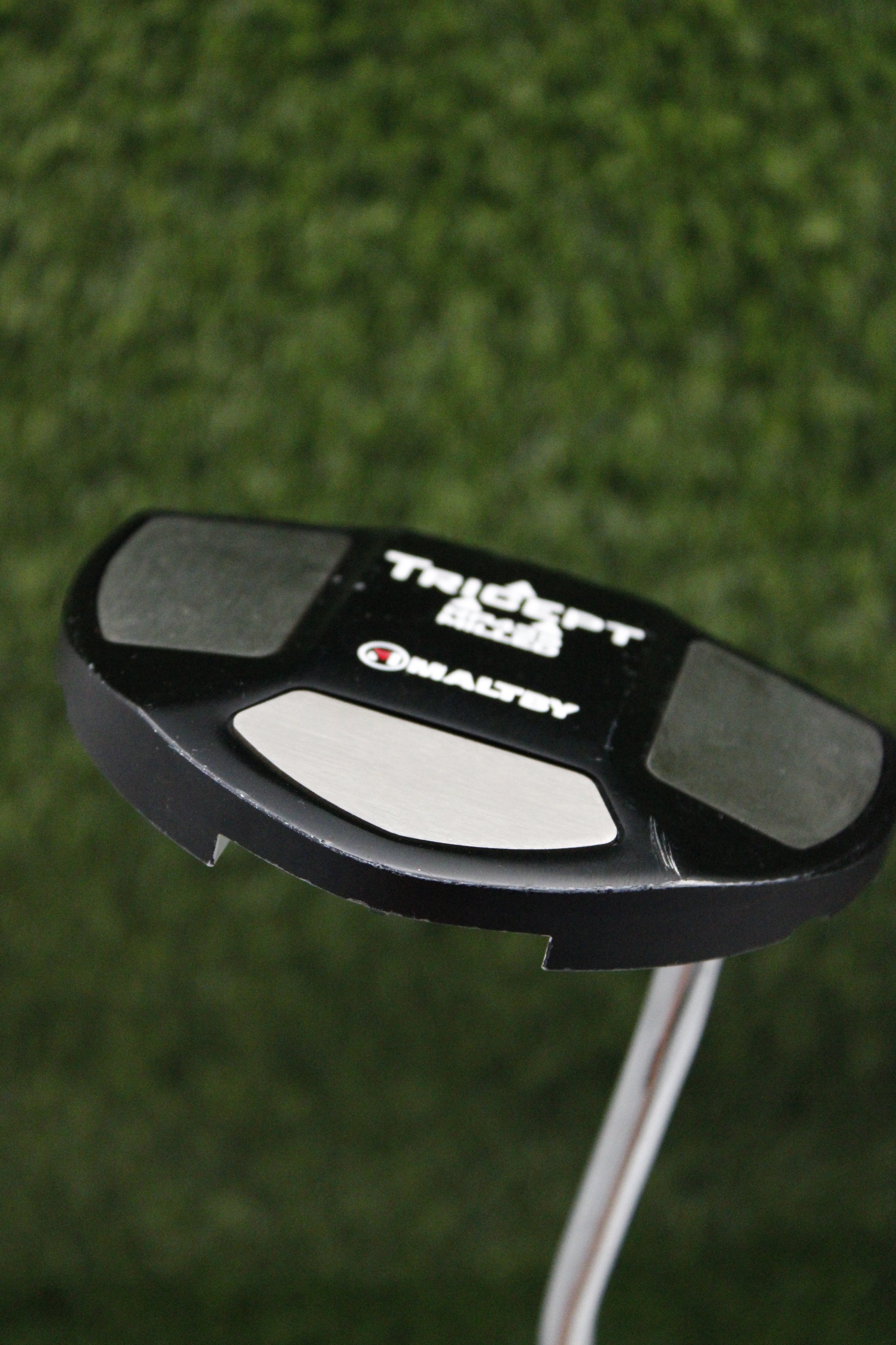Maltby RP425 Milled Putter 31"