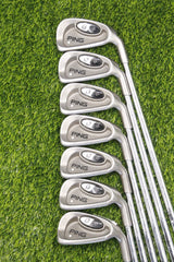 Ping i3+ Iron Set 3-9i -.5