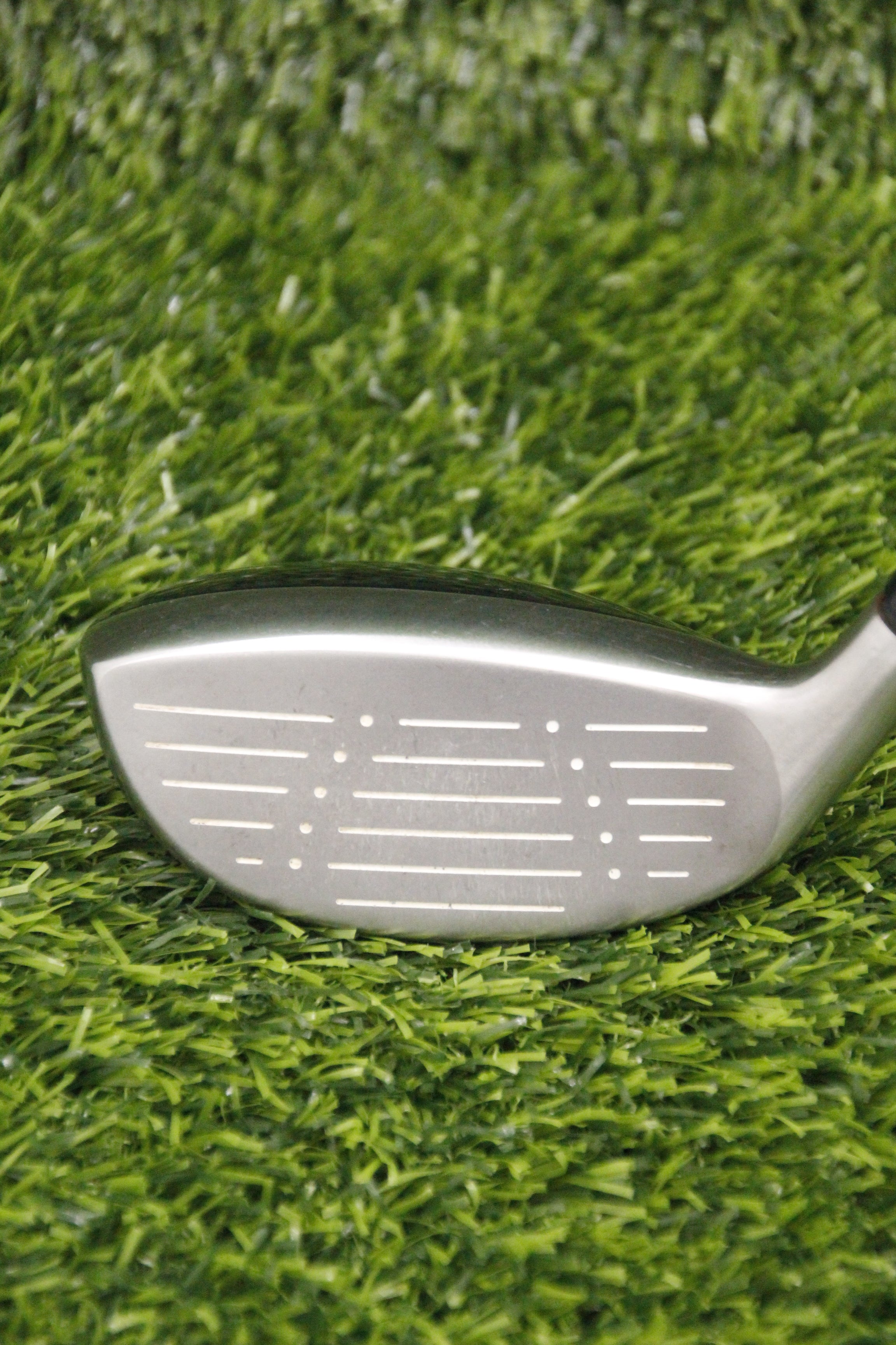 Cobra 2008 Baffler DWS 20° 3 Hybrid R Flex 41"